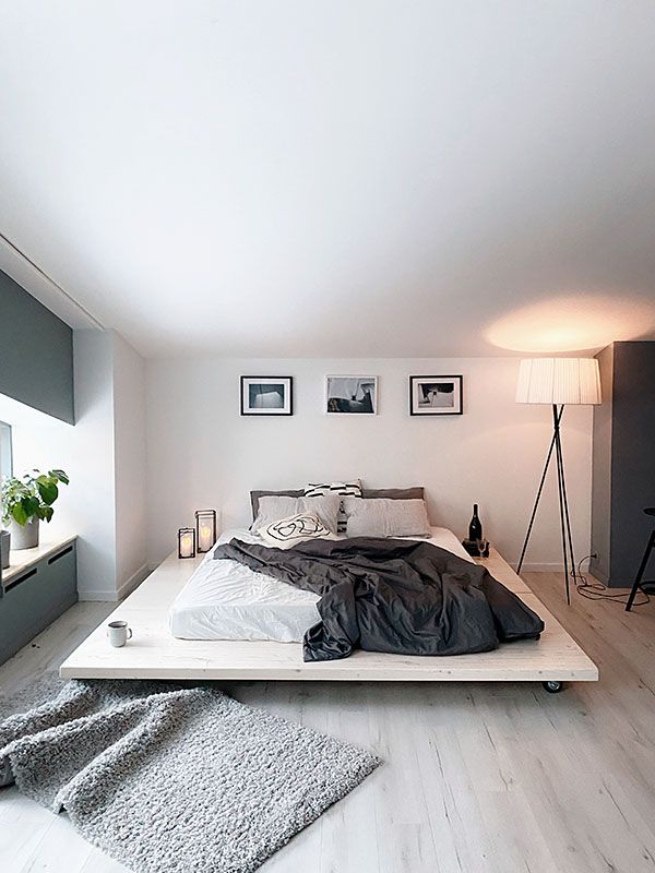 Аренда фотостудии Пространство Зал Антресоль в Москве | Фото 