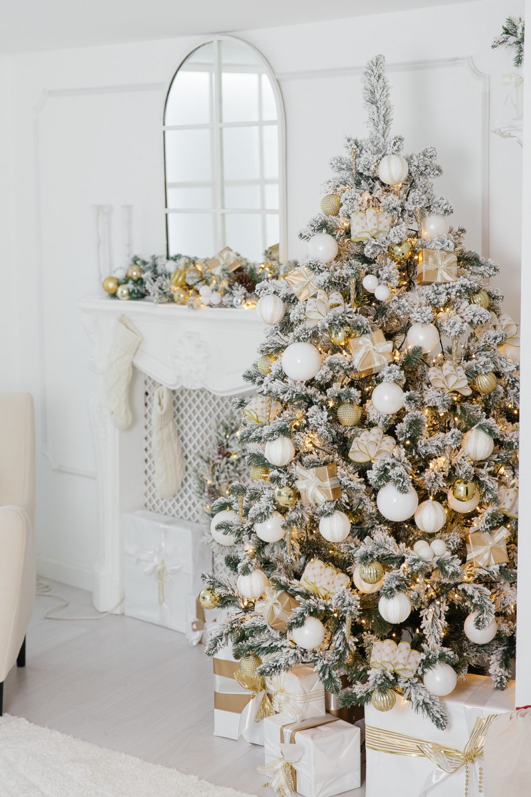 Аренда фотостудии Olfi Studio Зал Bloom в Санкт-Петербурге | Фото 