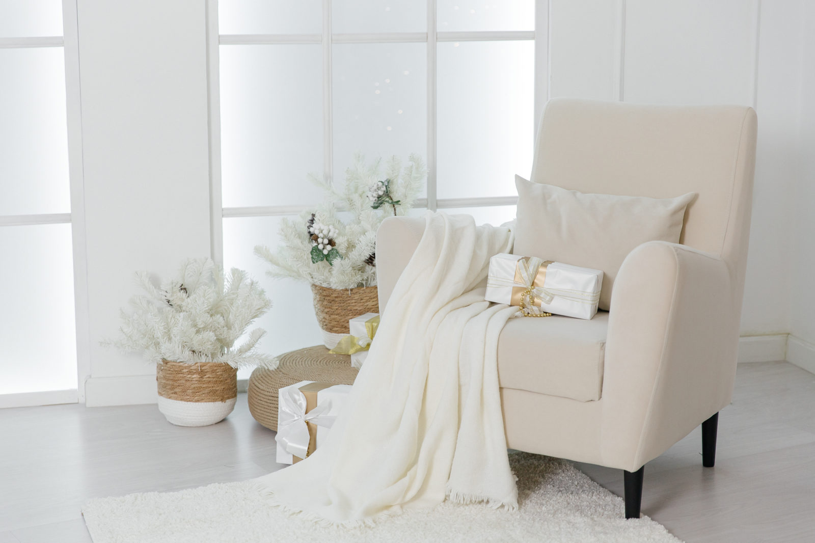 Аренда фотостудии Olfi Studio Зал Bloom в Санкт-Петербурге | Фото 