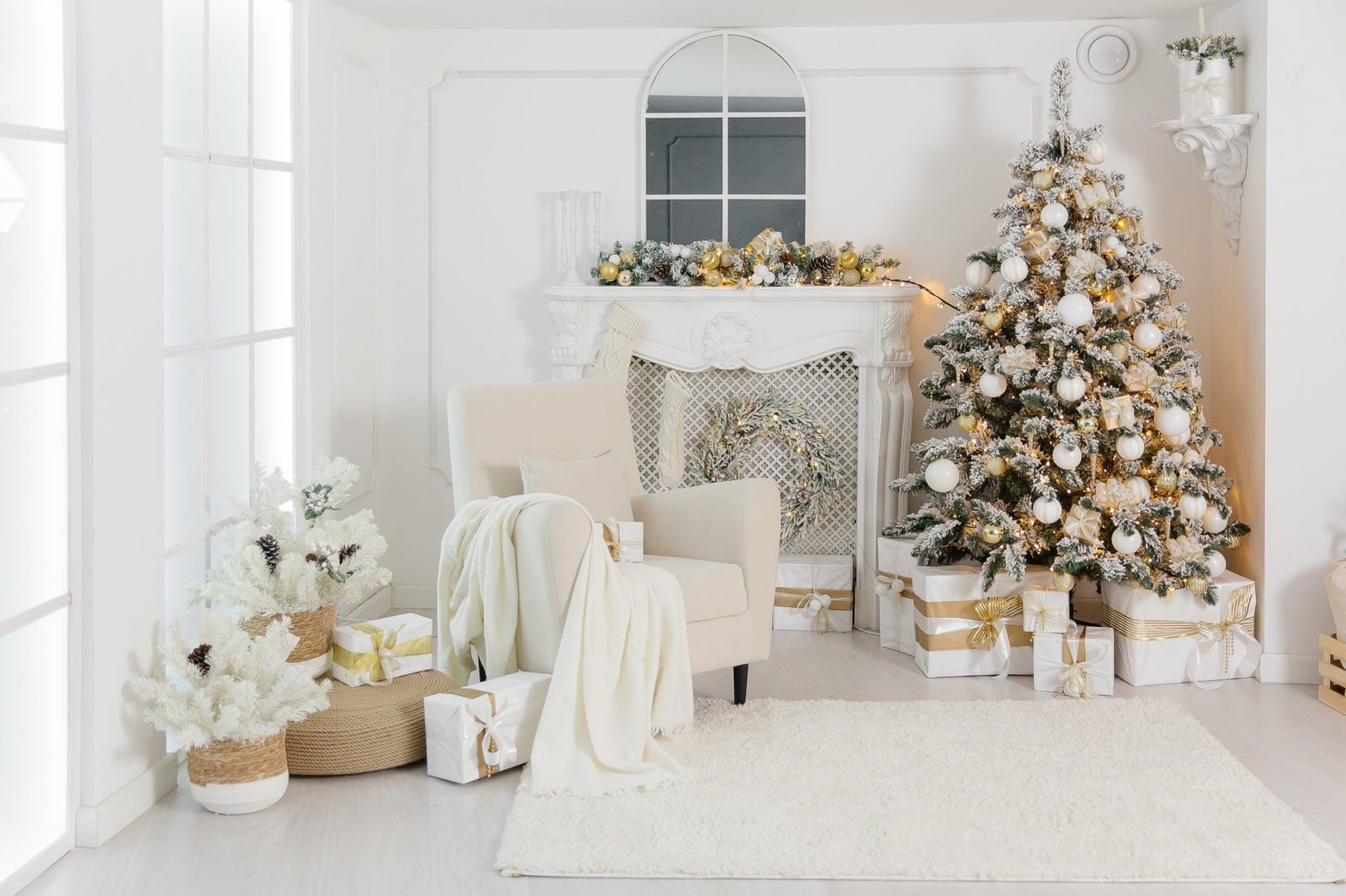 Аренда фотостудии Olfi Studio Зал Bloom в Санкт-Петербурге | Фото 