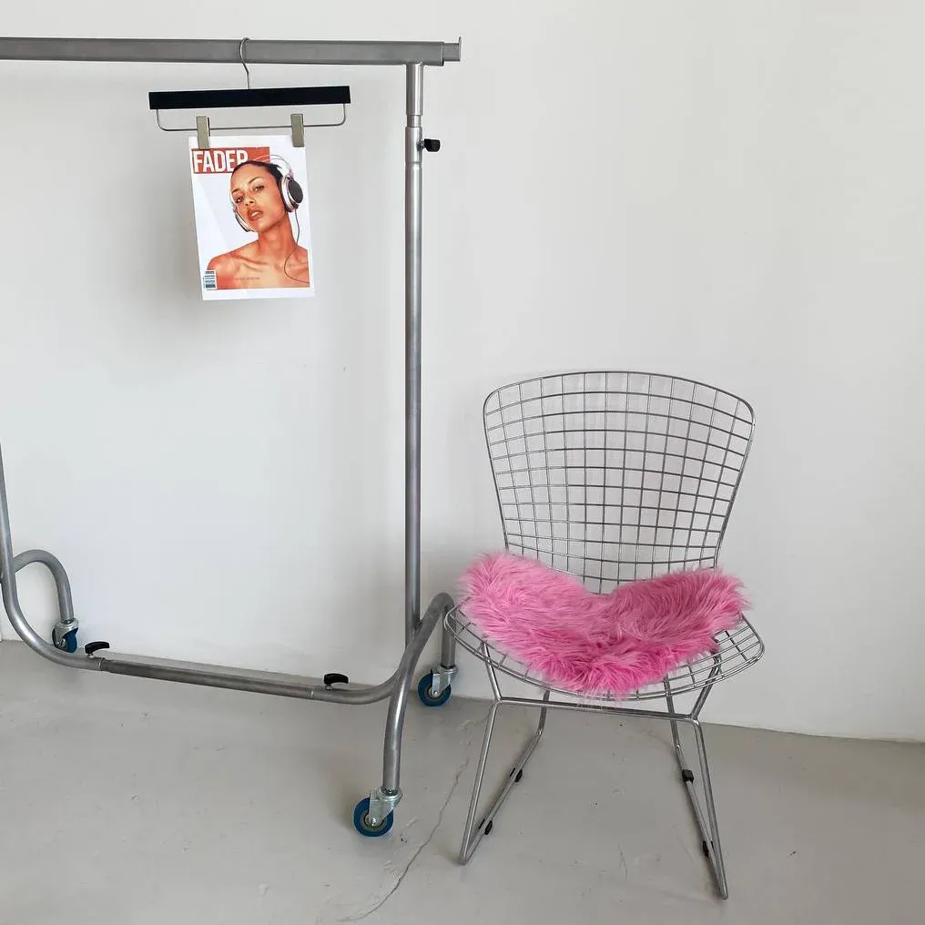 Аренда фотостудии LIBERTY STUDIO Зал CONTENT  в Санкт-Петербурге | Фото 