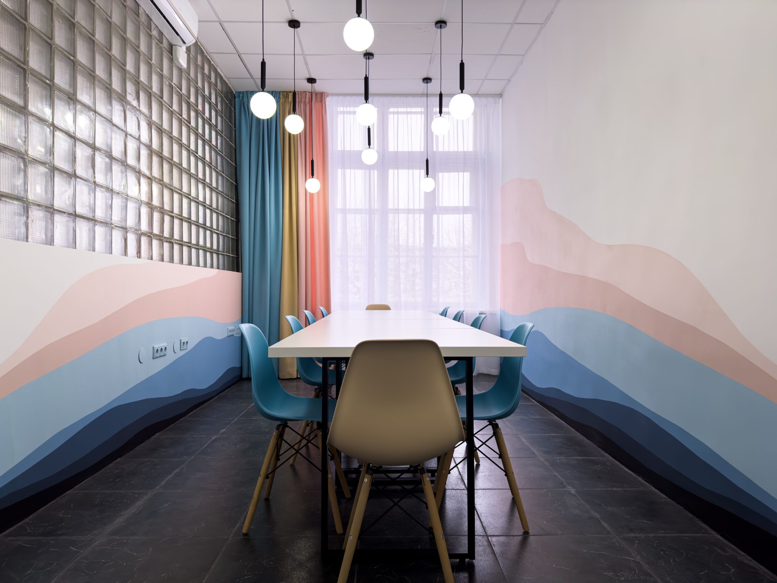 Аренда фотостудии PhotoHub Зал Банкетный зал в Минске | Фото 