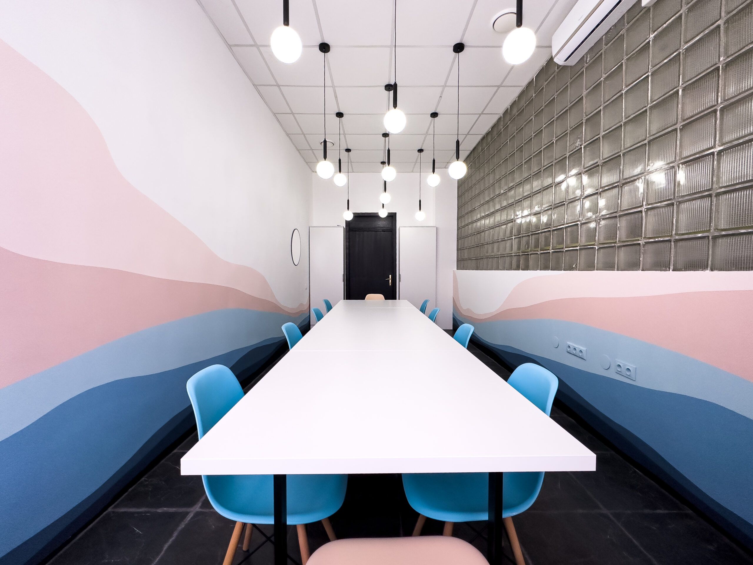 Аренда фотостудии PhotoHub Зал Банкетный зал в Минске | Фото 