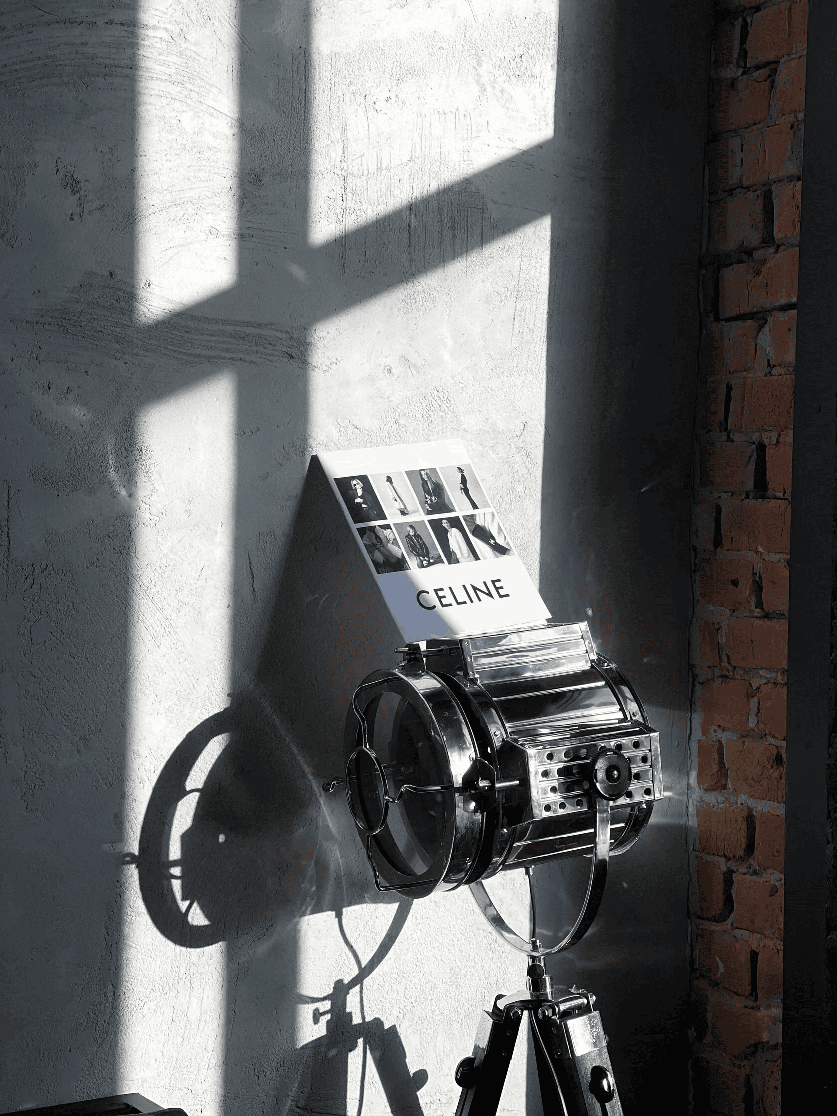 Аренда фотостудии TG STUDIO PHOTO Зал Loft в Москве | Фото 