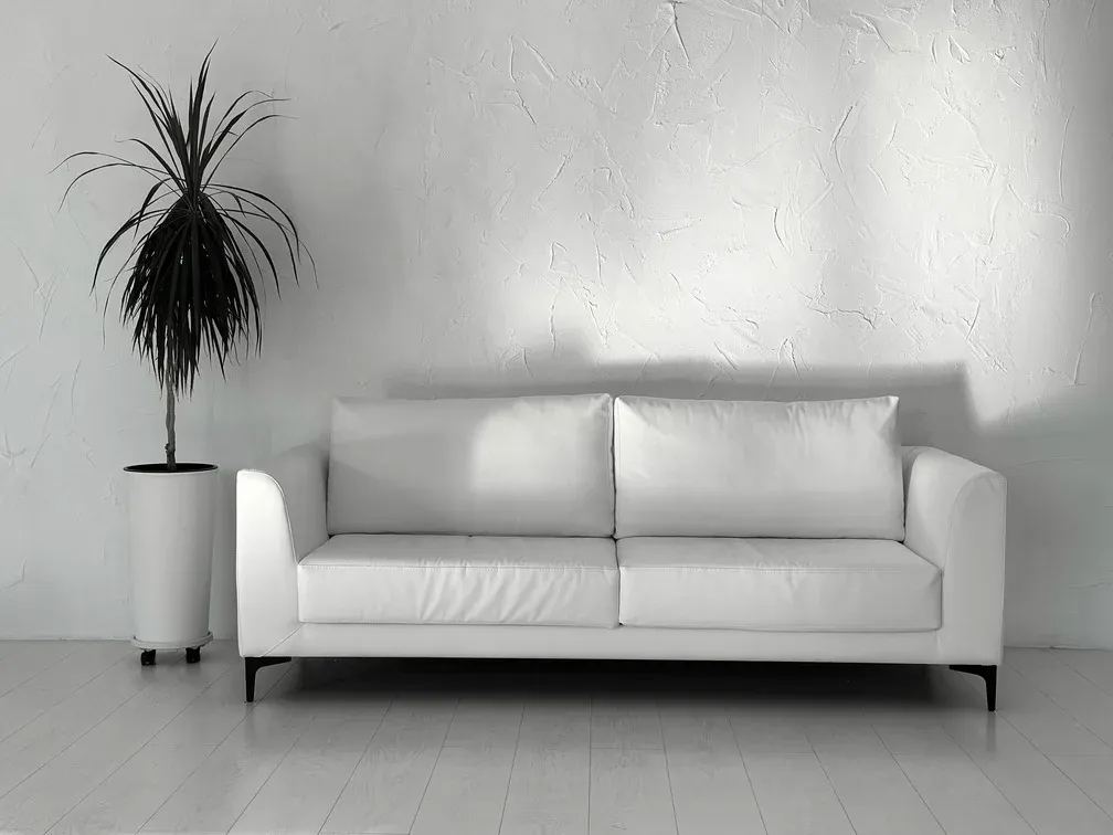 Аренда фотостудии Blanco Зал Белый  в Челябинске | Фото 