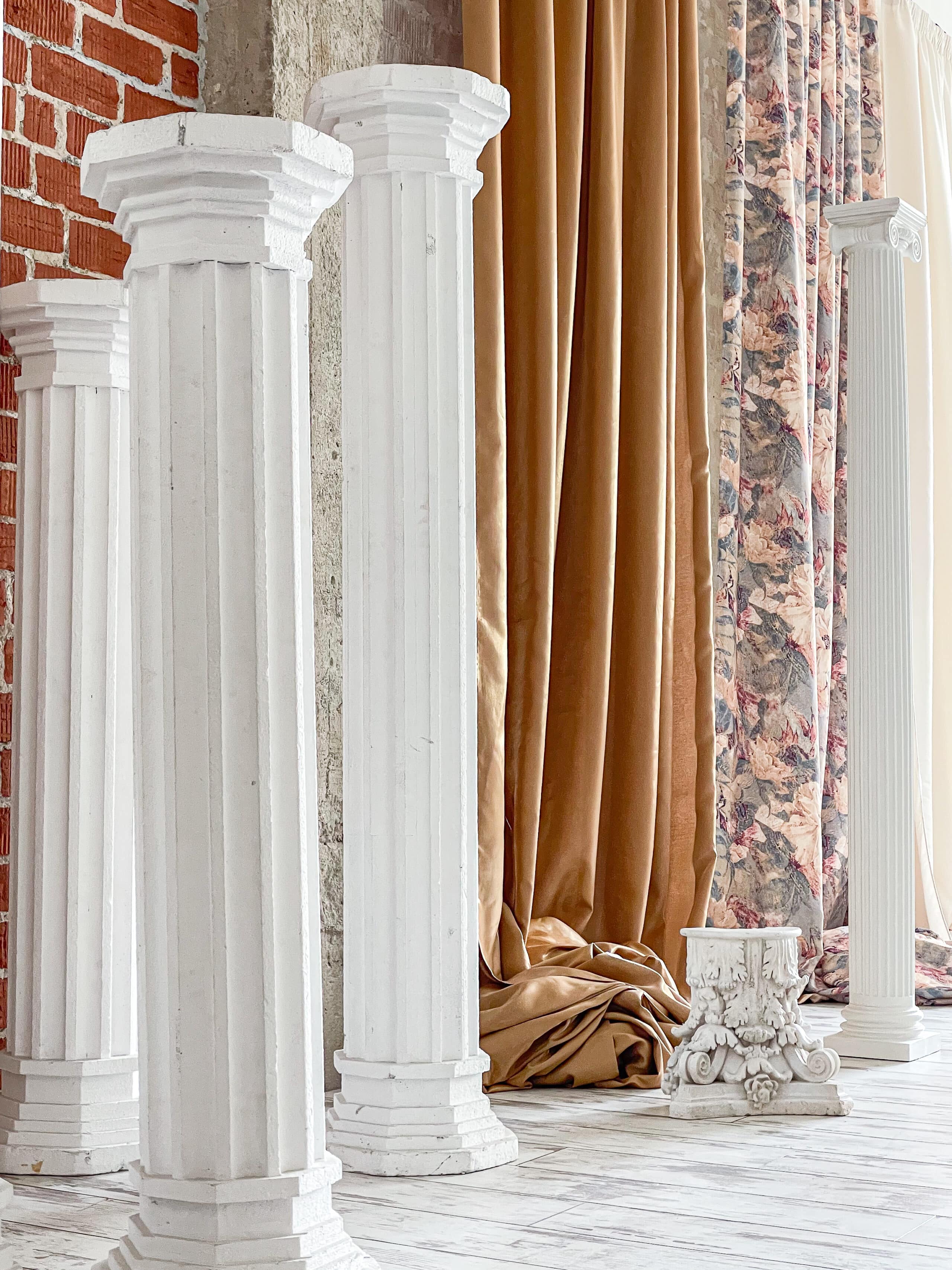 Аренда фотостудии PhotoHub Зал Зал "Цезий" в Минске | Фото 