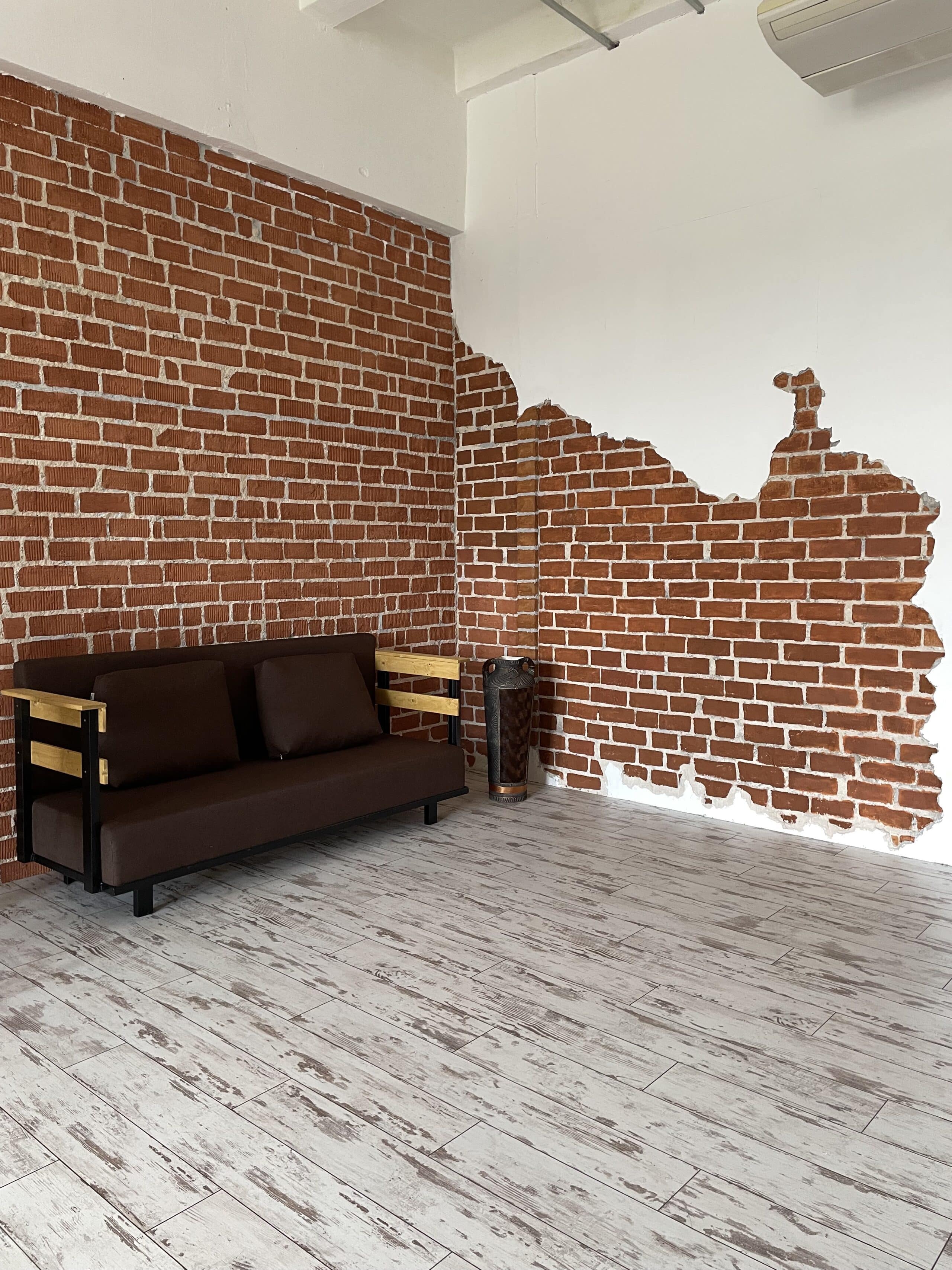 Аренда фотостудии PhotoHub Зал Зал "Цезий" в Минске | Фото 