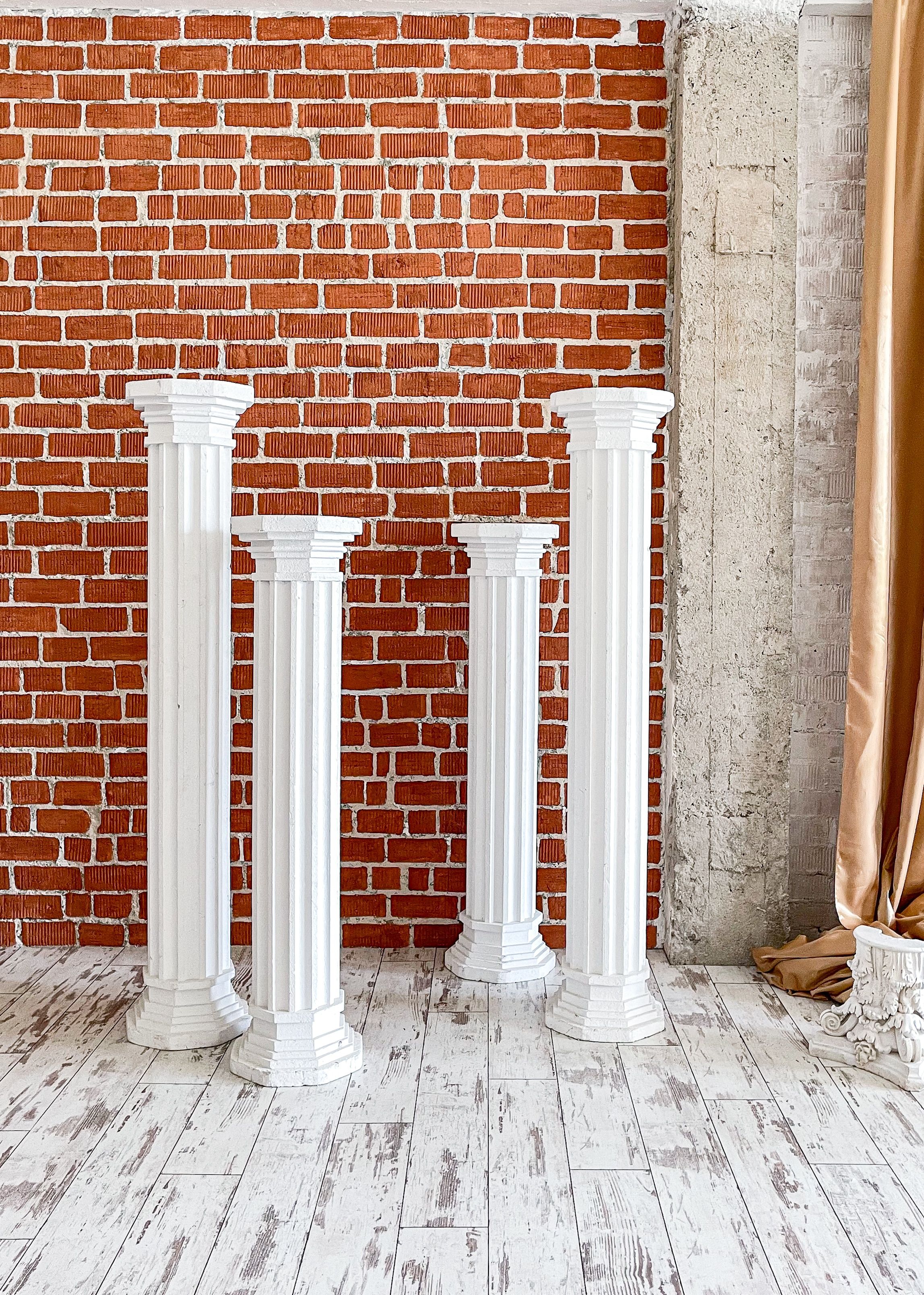 Аренда фотостудии PhotoHub Зал Зал "Цезий" в Минске | Фото 