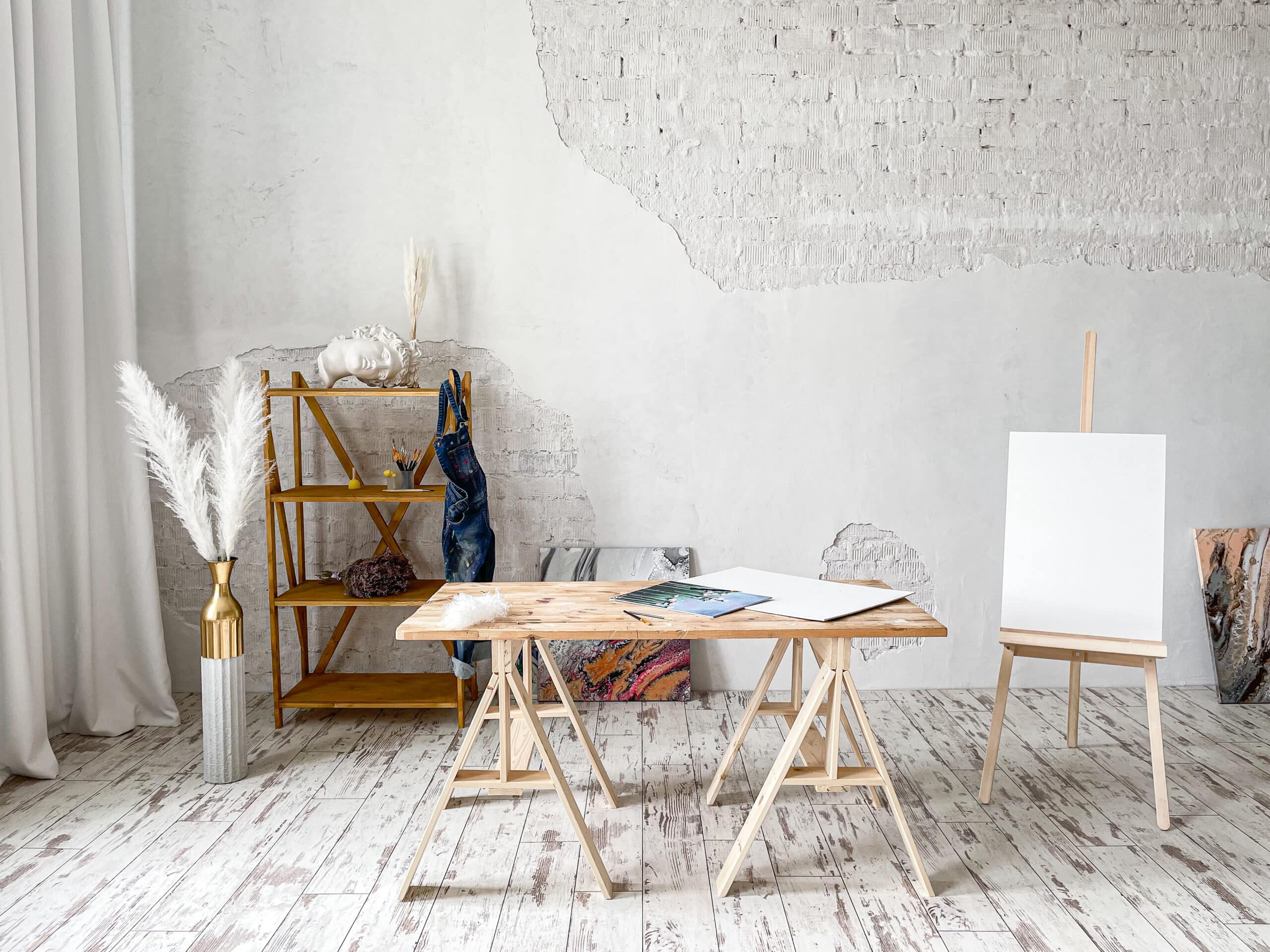 Аренда фотостудии PhotoHub Зал Зал "Цезий" в Минске | Фото 