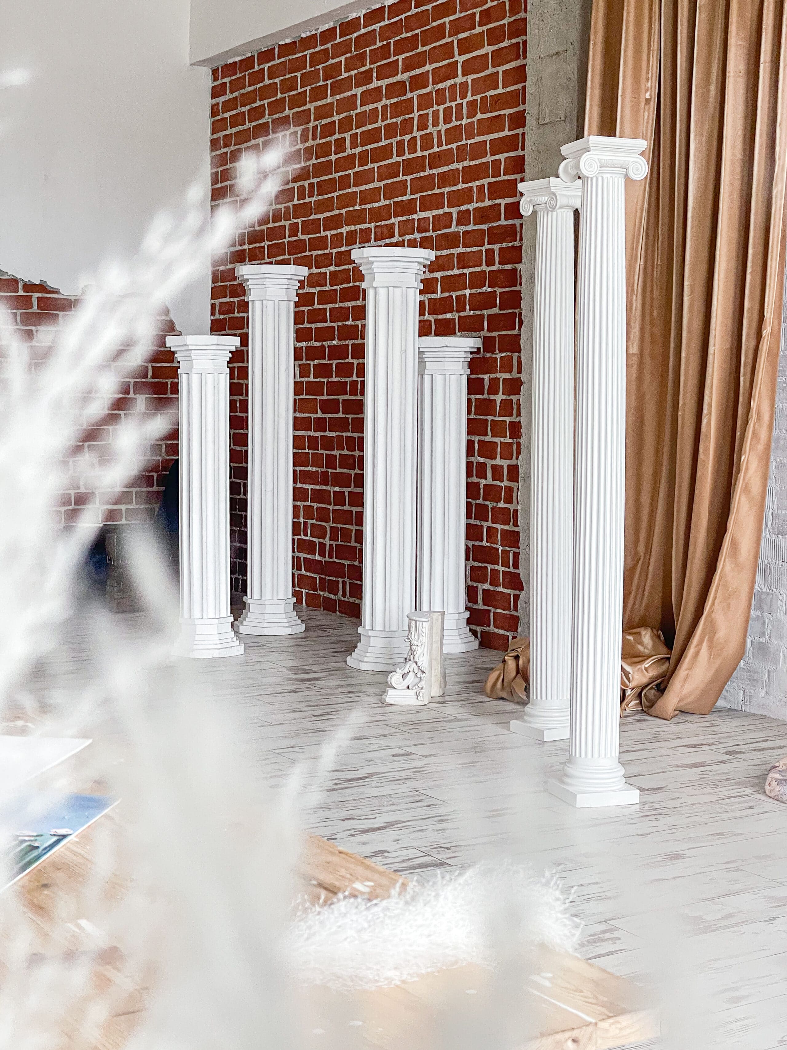 Аренда фотостудии PhotoHub Зал Зал "Цезий" в Минске | Фото 