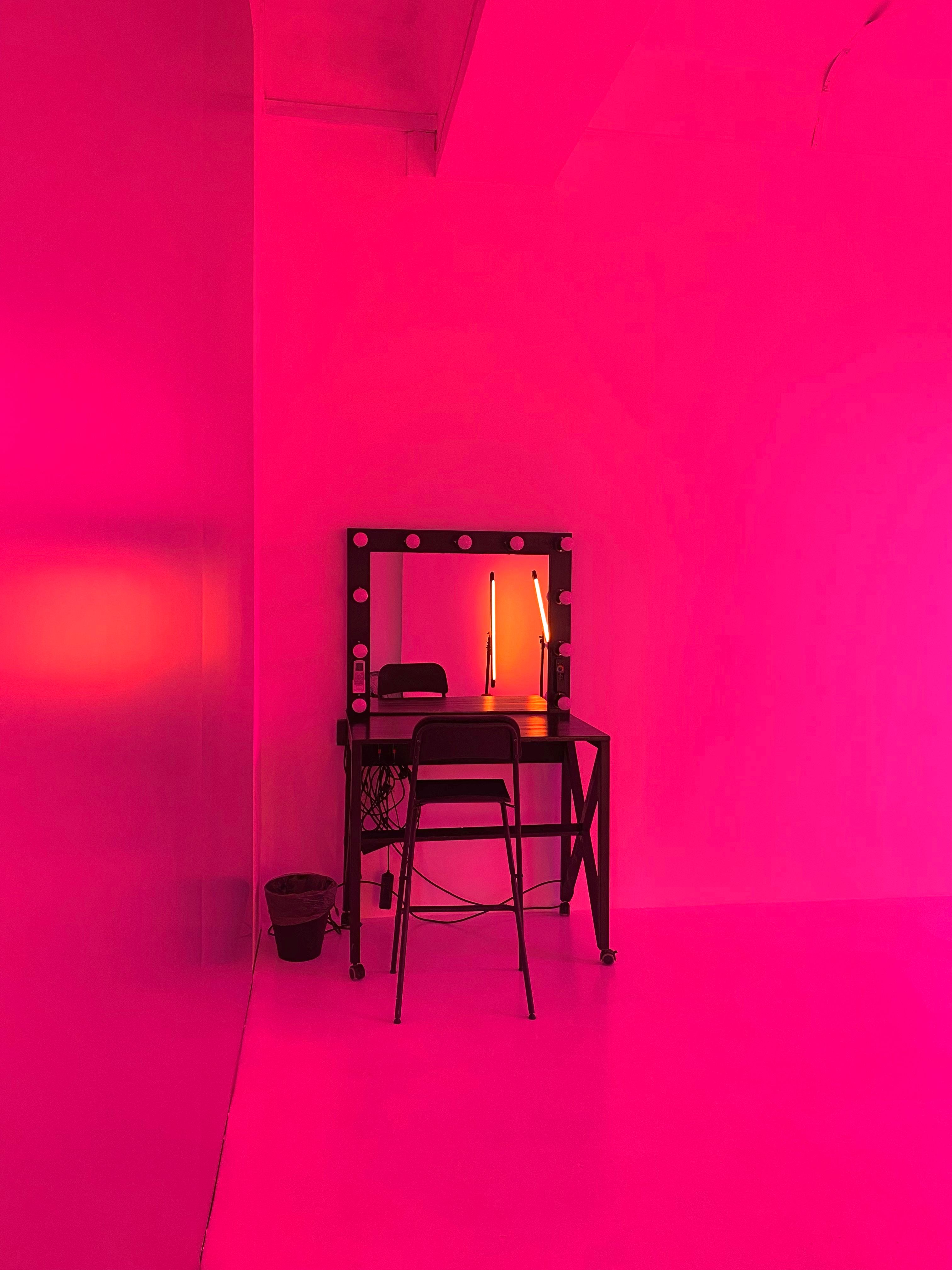 Аренда фотостудии ITTEN studio Зал COTTY в Москве | Фото 