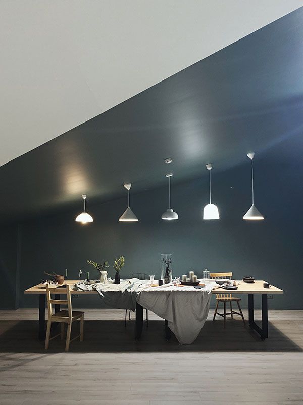 Аренда фотостудии Пространство Зал Антресоль в Москве | Фото 