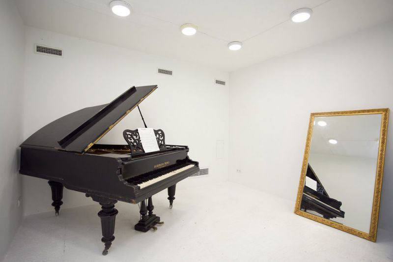 Аренда фотостудии Buon Giorno Зал Белый в Санкт-Петербурге | Фото 