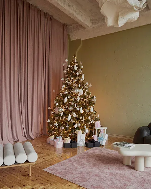 Аренда фотостудии Studio 212 Зал 51 ST в Санкт-Петербурге | Фото 