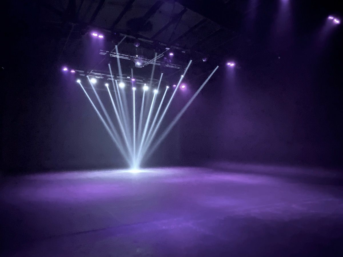 Аренда фотостудии Studiohall Зал Зал 13 в Москве | Фото 