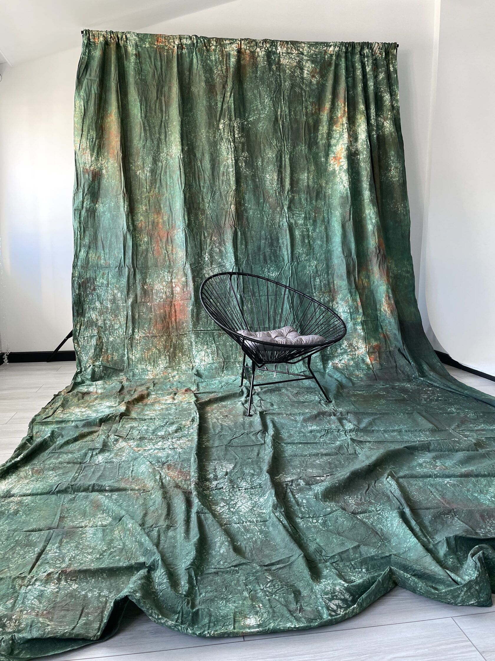 Аренда фотостудии ESTETTO STUDIO Зал Зал с циклорамой в Москве | Фото 