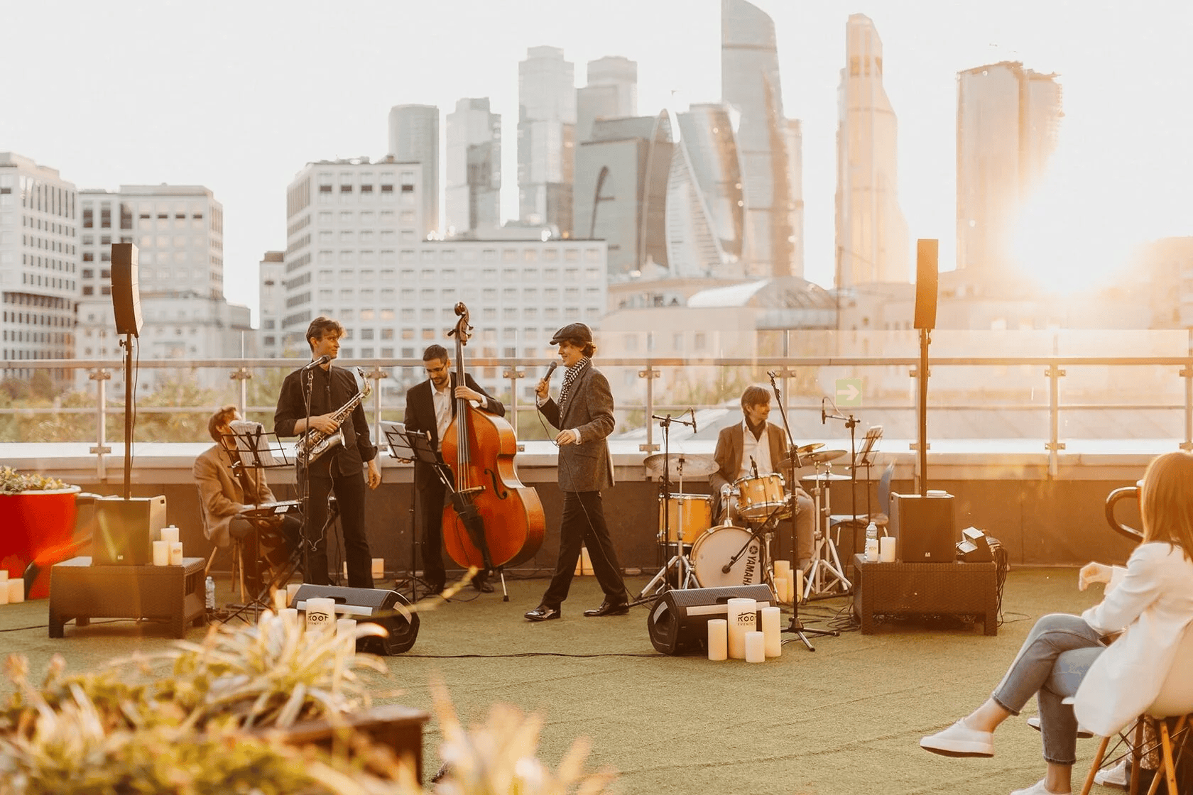 Новостное изображение