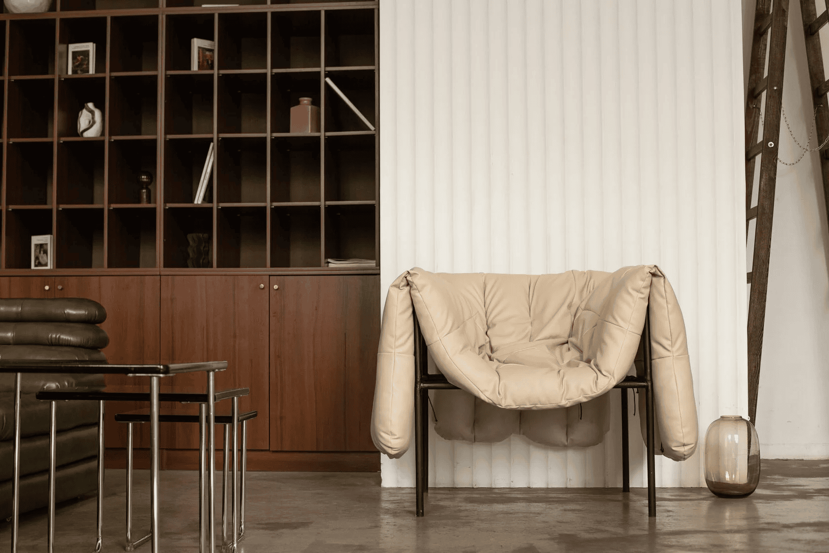 Аренда фотостудии LO/ST Pravda Зал Зал "s3 green" в Москве | Фото 