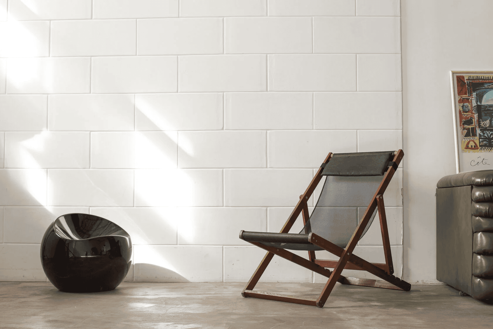 Аренда фотостудии LO/ST Pravda Зал Зал "s3 green" в Москве | Фото 