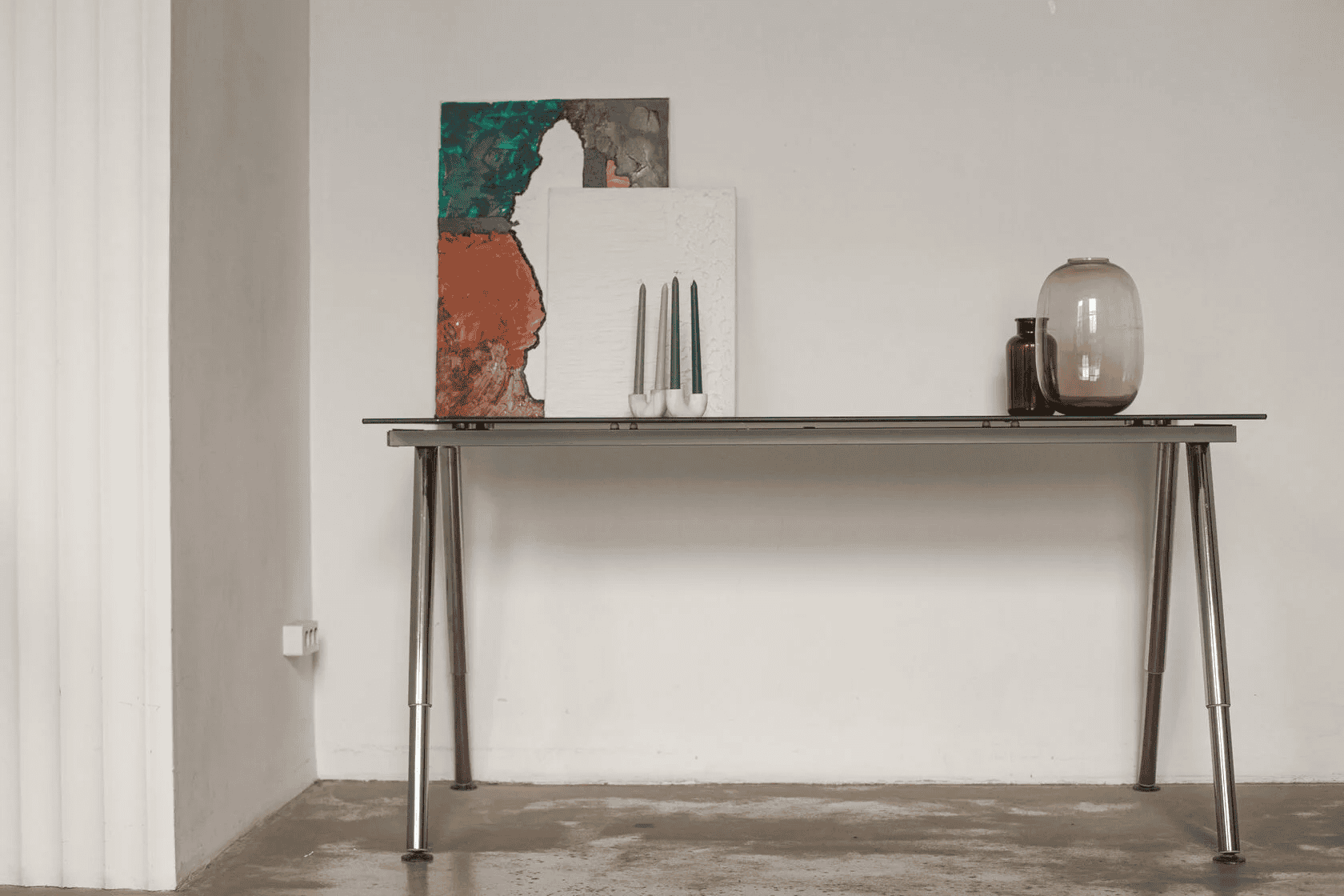 Аренда фотостудии LO/ST Pravda Зал Зал "s3 green" в Москве | Фото 