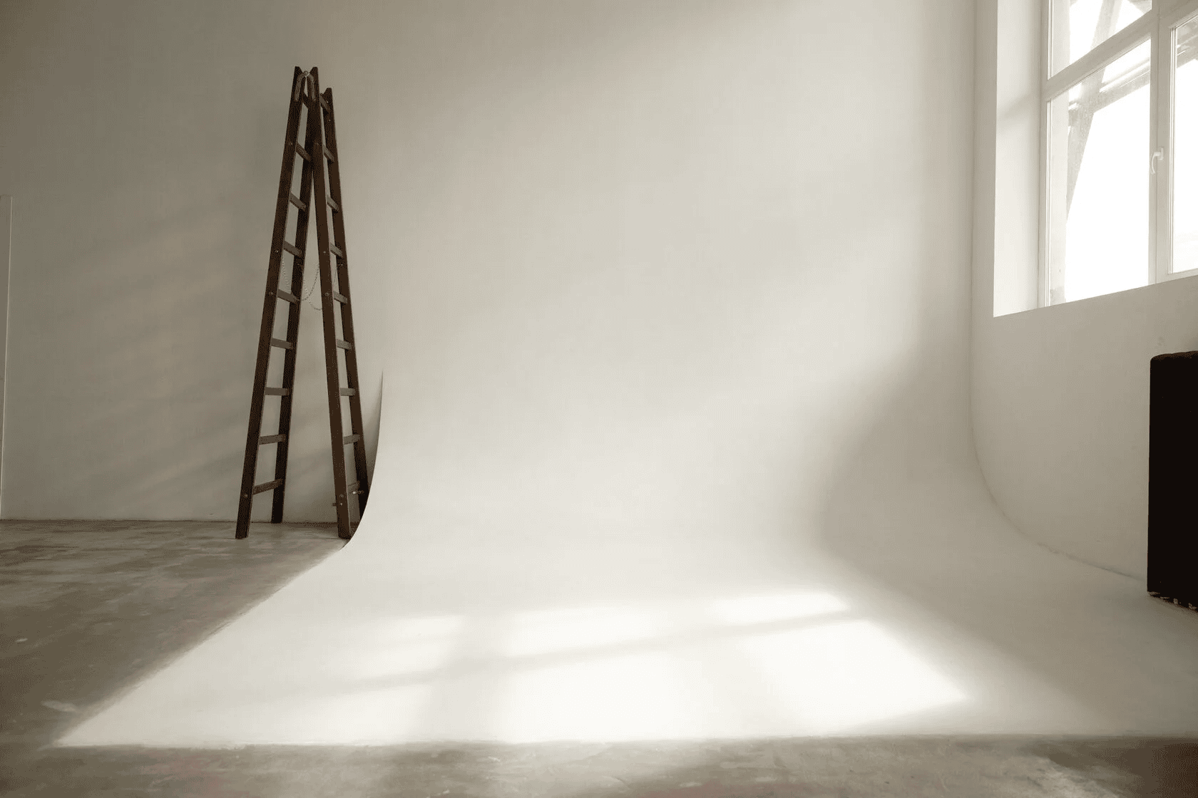 Аренда фотостудии LO/ST Pravda Зал Зал "s3 green" в Москве | Фото 