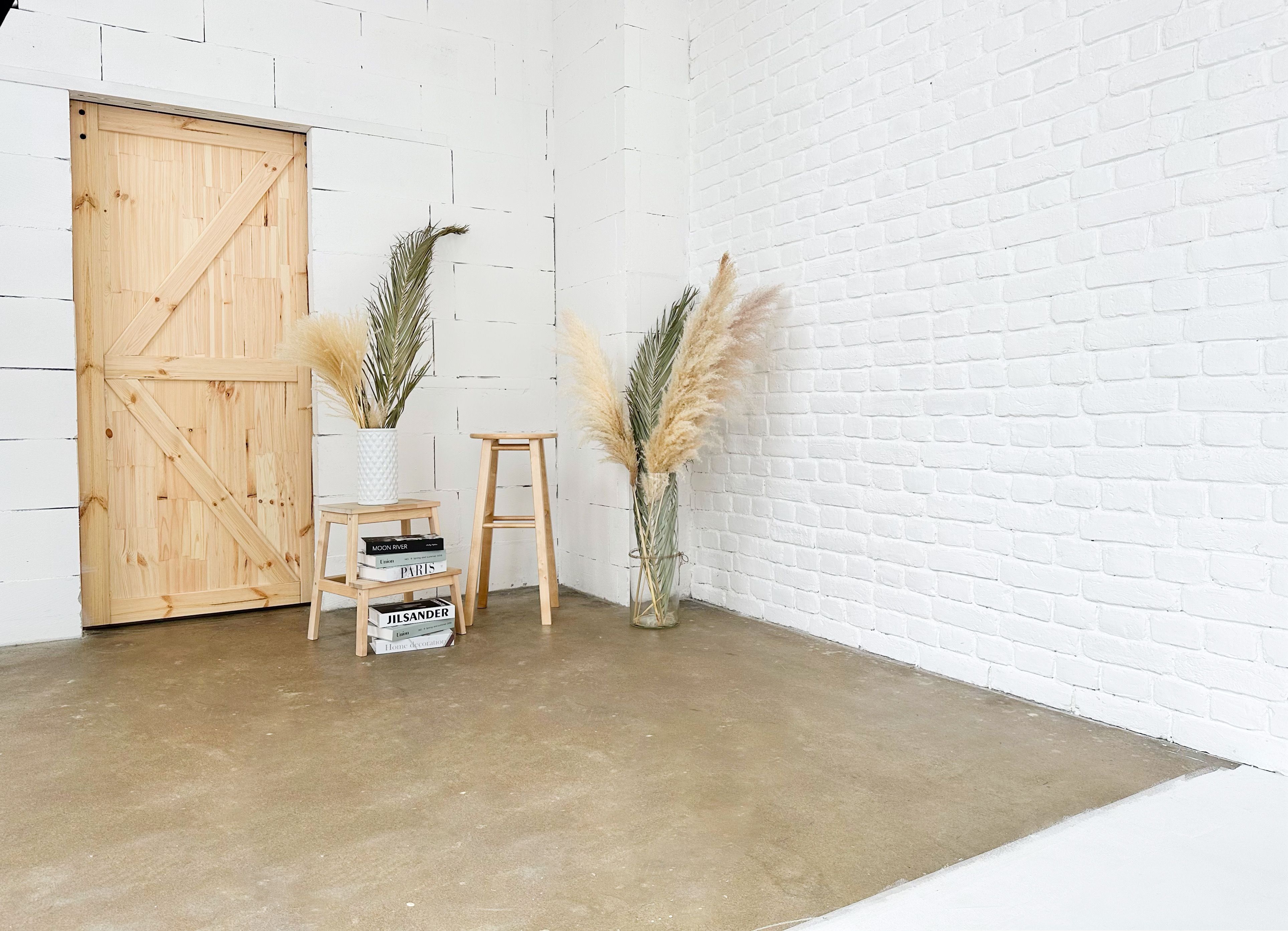 Аренда фотостудии 2909 Studio Зал Ciclorama в Москве | Фото 