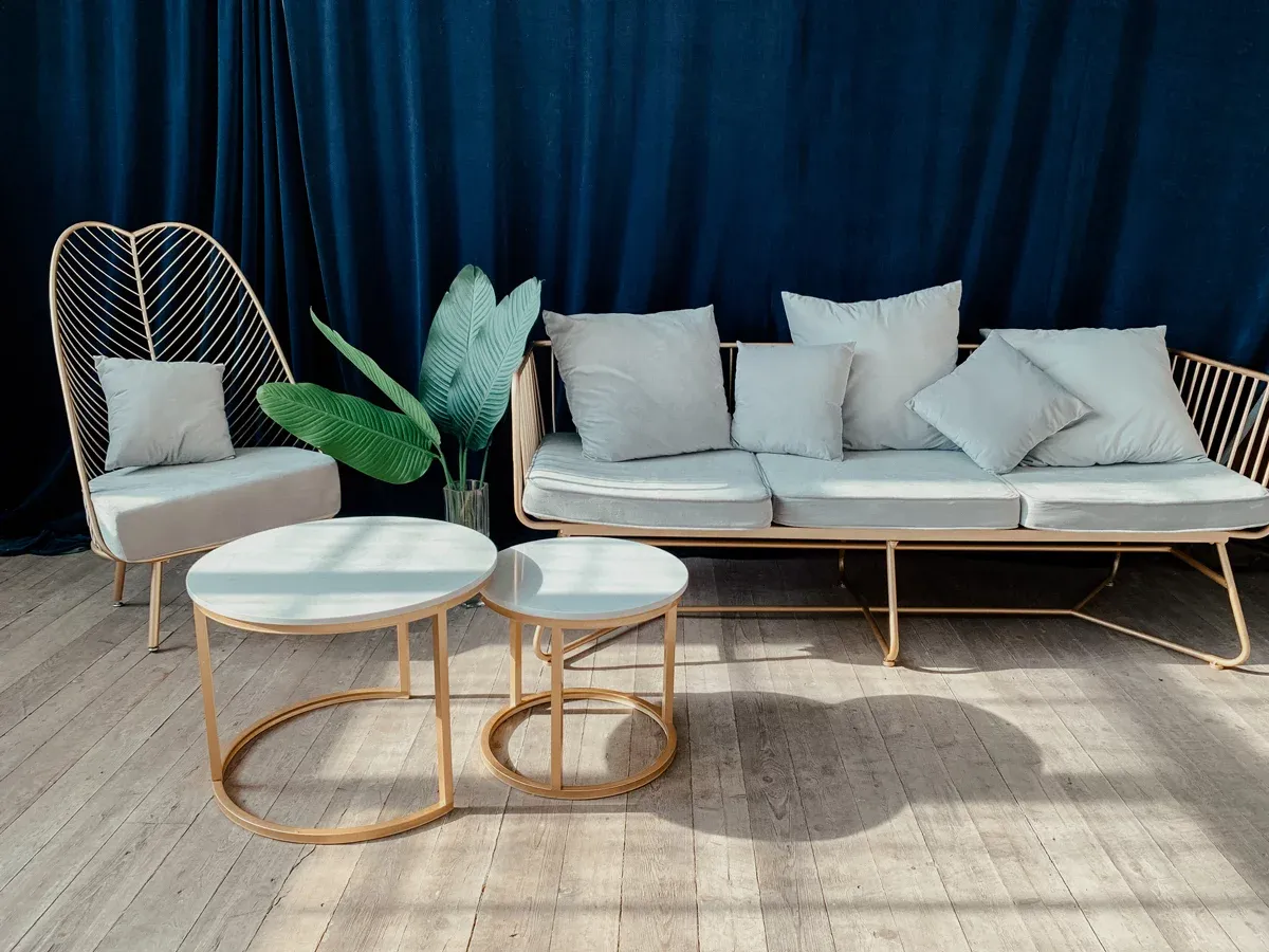 Аренда фотостудии 8 bit Studio Зал 60px в Москве | Фото 