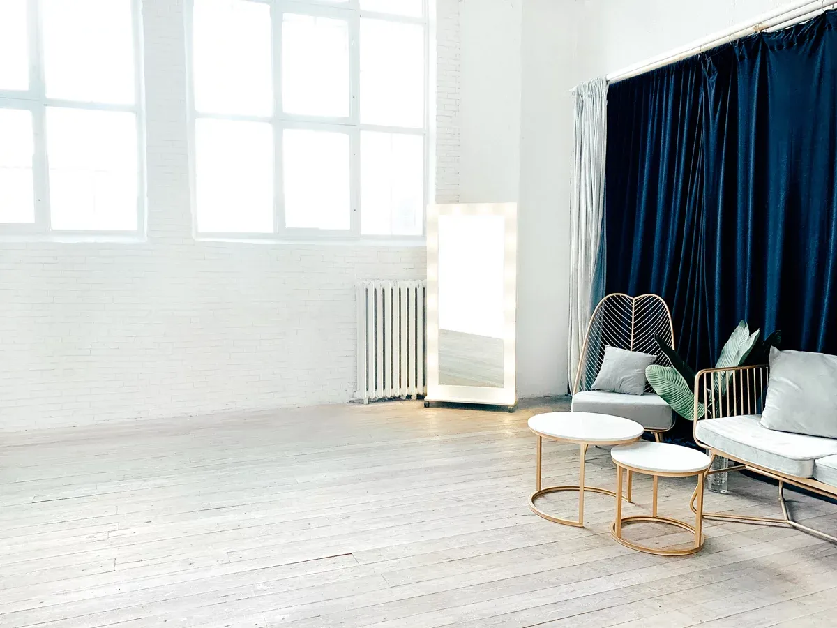 Аренда фотостудии 8 bit Studio Зал 60px в Москве | Фото 