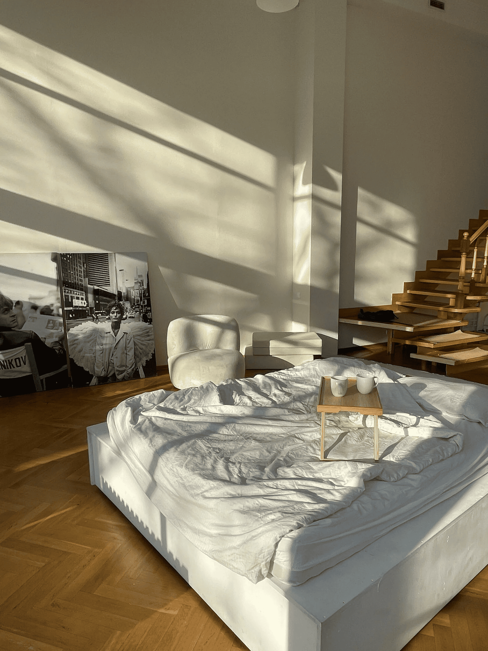 Аренда фотостудии Фотостудия Base Зал AIR в Москве | Фото 