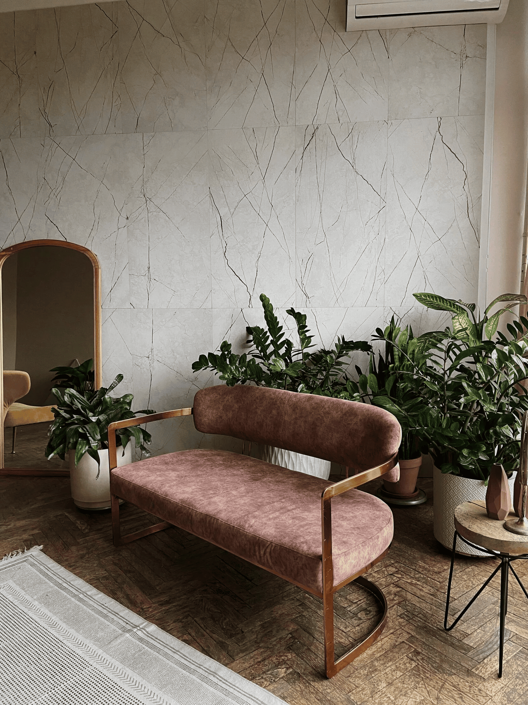 Аренда фотостудии OneTake studio Зал OLIVE в Москве | Фото 