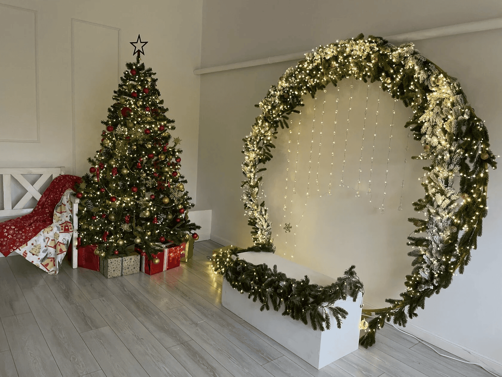 Аренда фотостудии ESTETTO STUDIO Зал Loft в Москве | Фото 