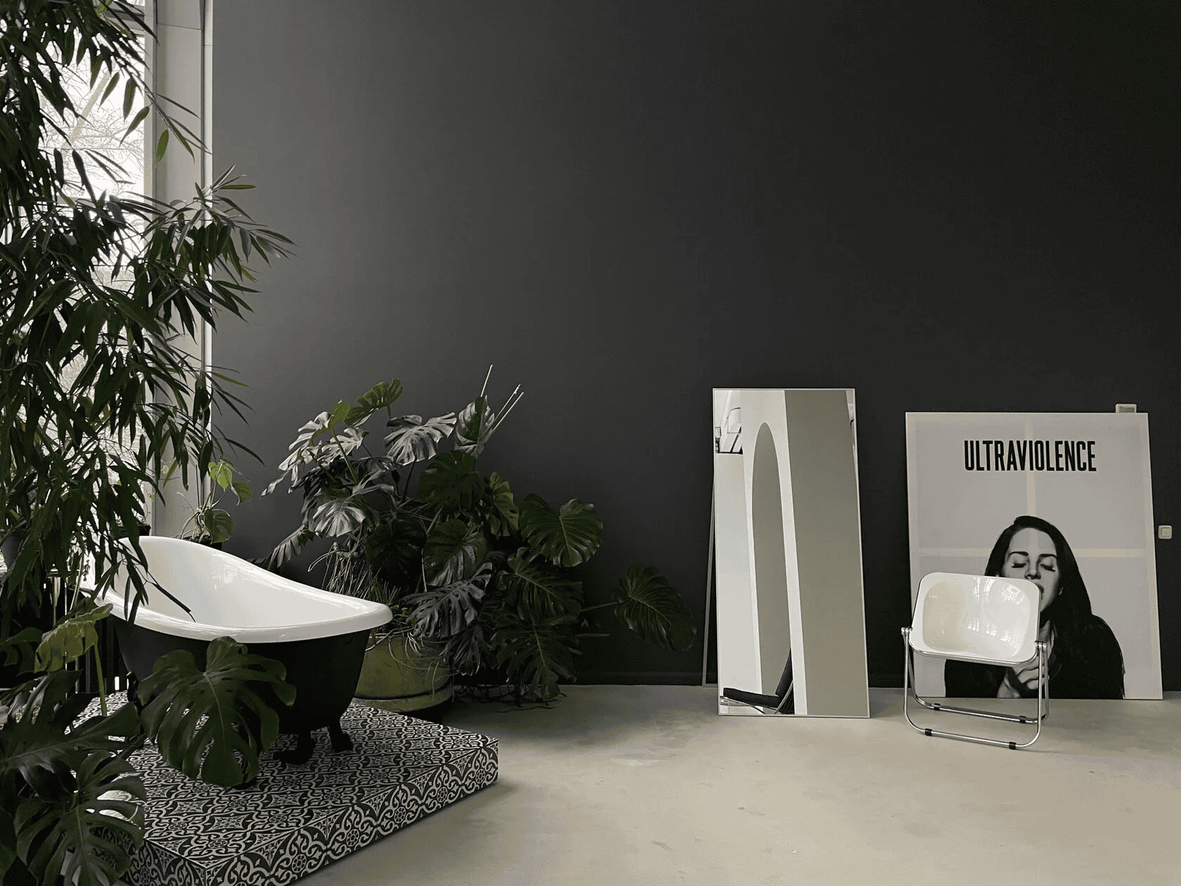 Аренда фотостудии Фотостудия Base Зал MONO в Москве | Фото 