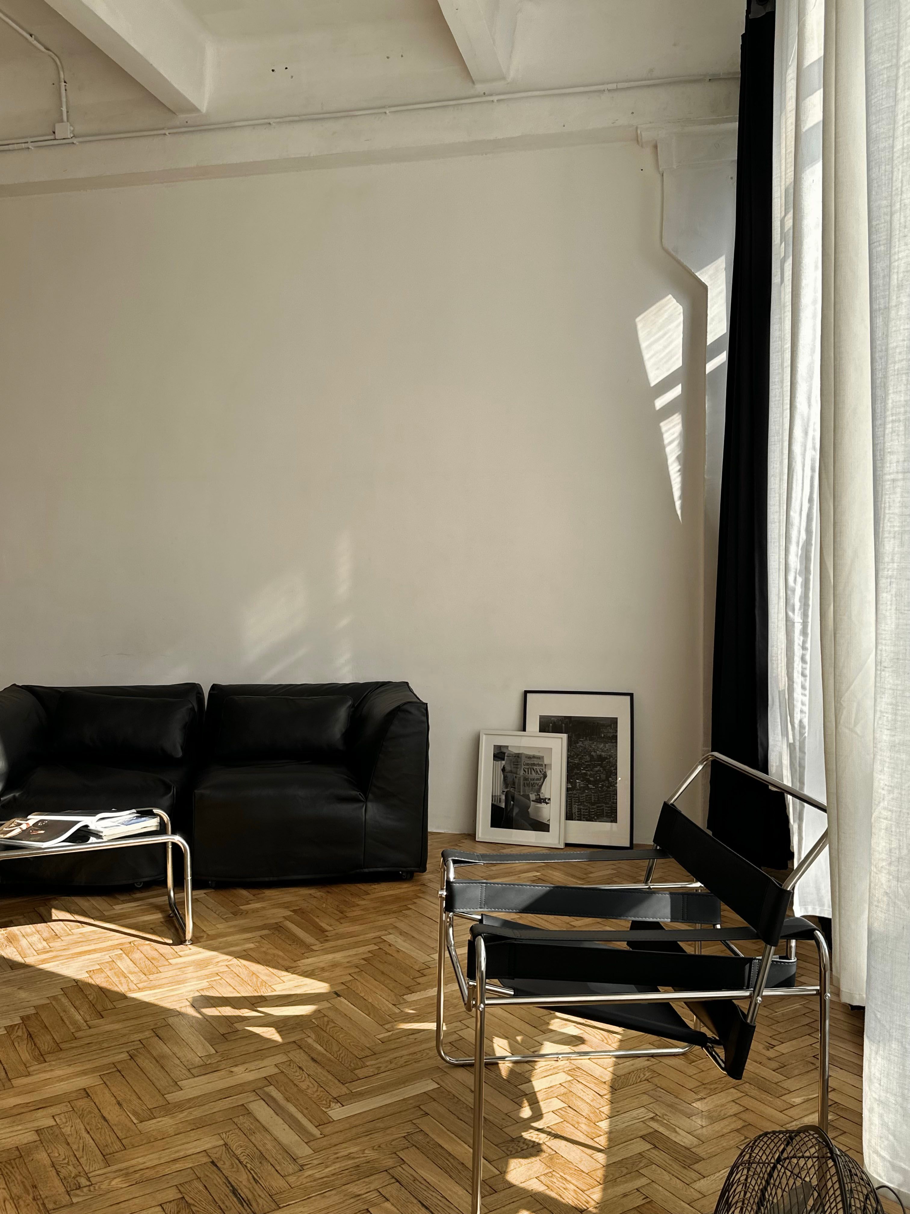 Аренда фотостудии ITTEN studio Зал PITT в Москве | Фото 