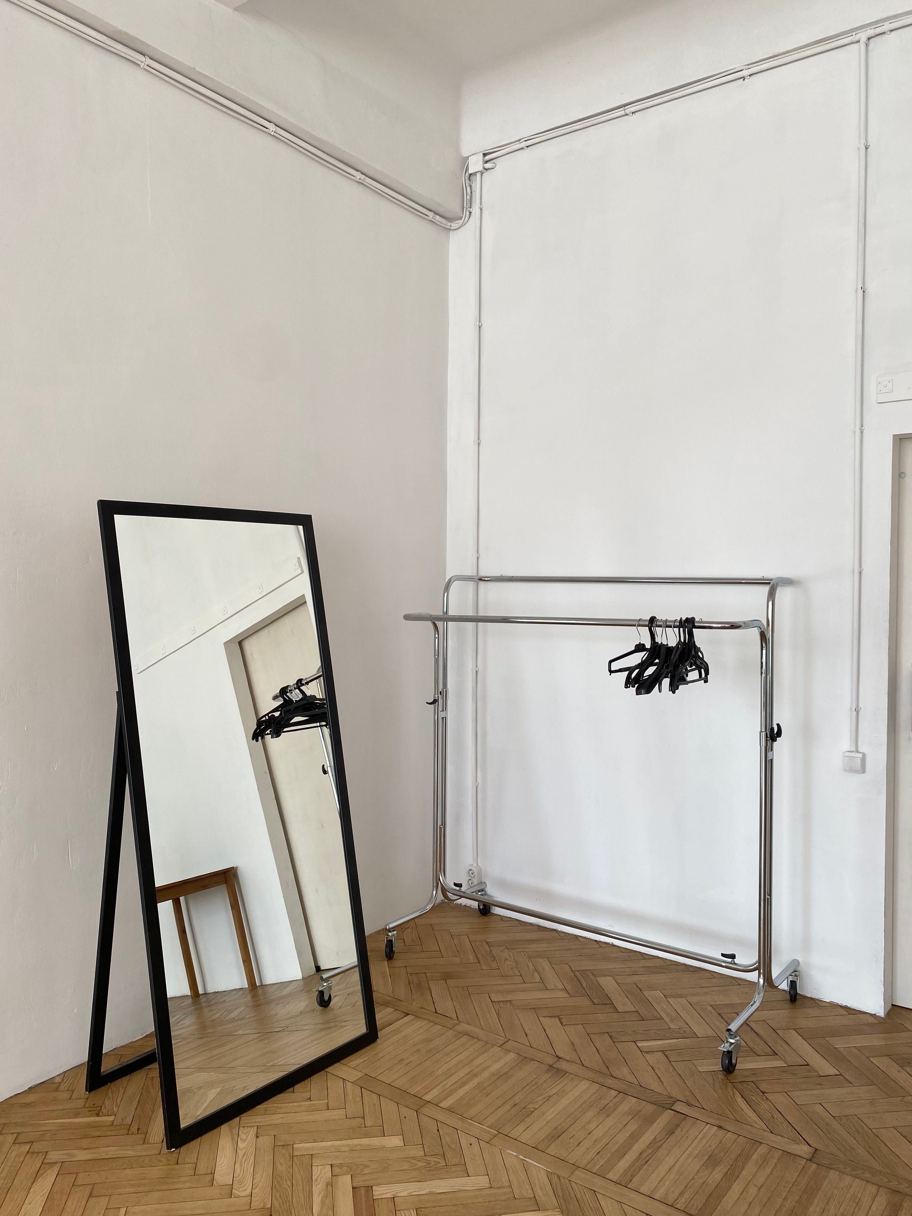 Аренда фотостудии ITTEN studio Зал PITT в Москве | Фото 