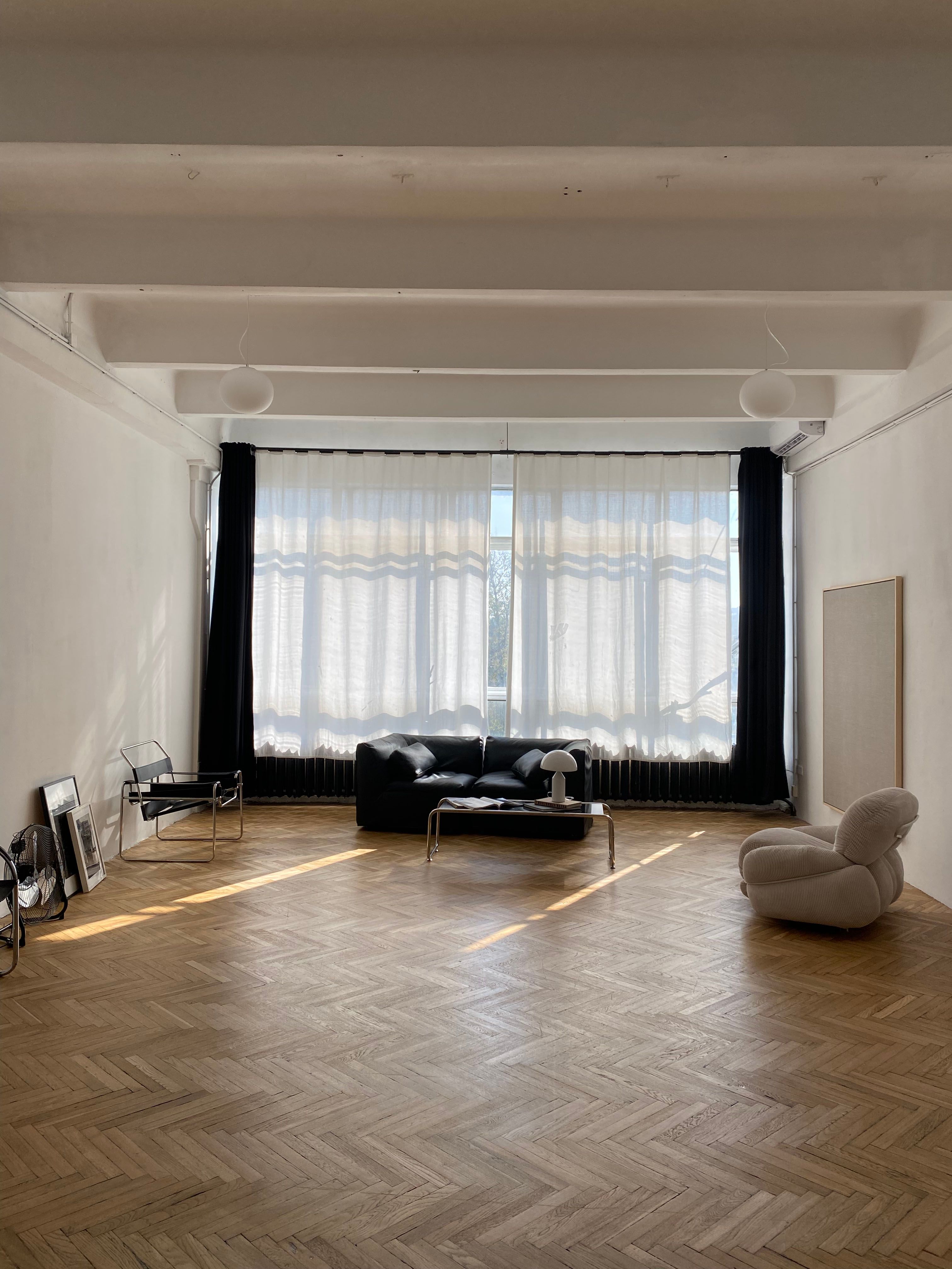 Аренда фотостудии ITTEN studio Зал PITT в Москве | Фото 