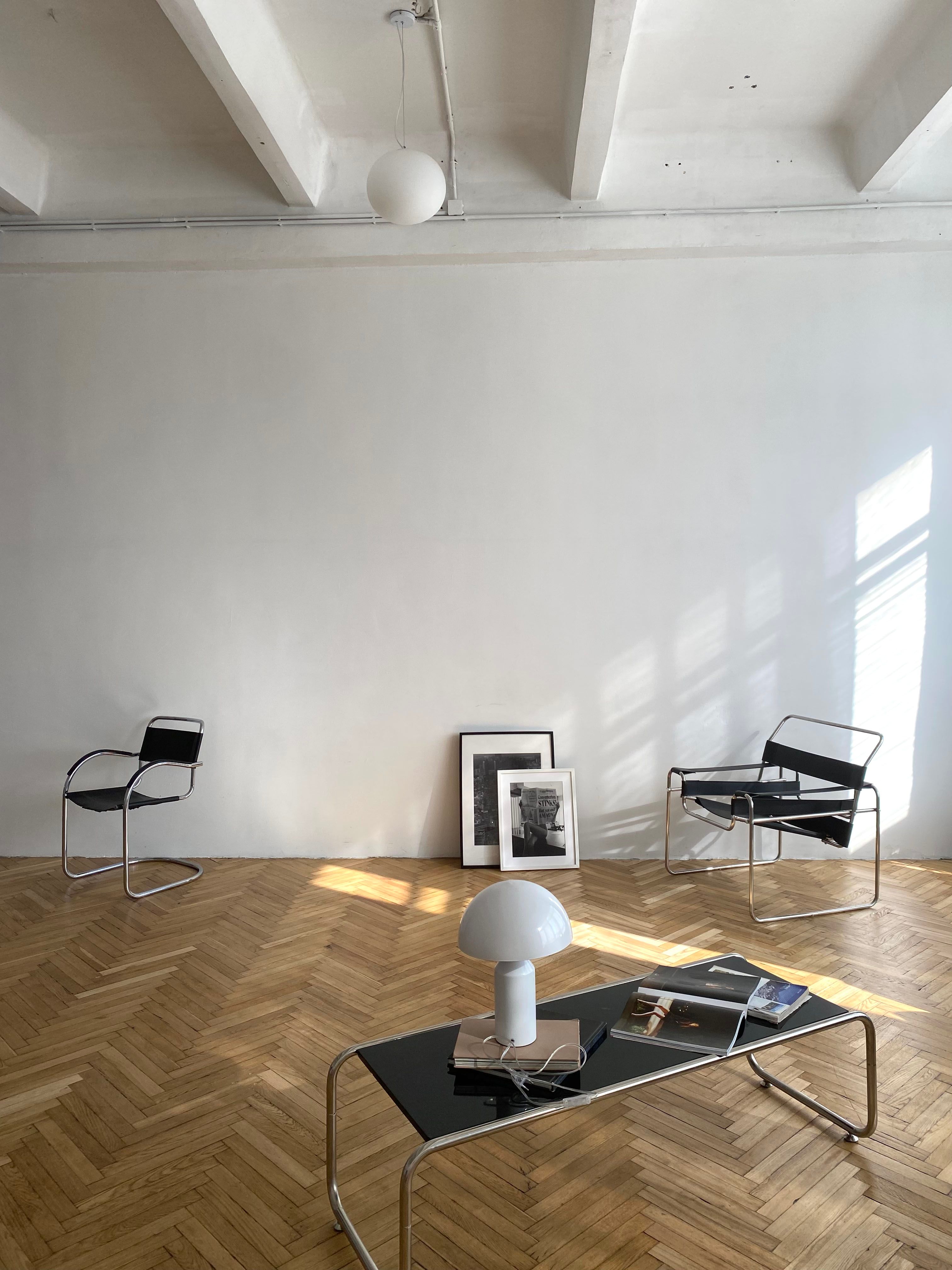 Аренда фотостудии ITTEN studio Зал PITT в Москве | Фото 