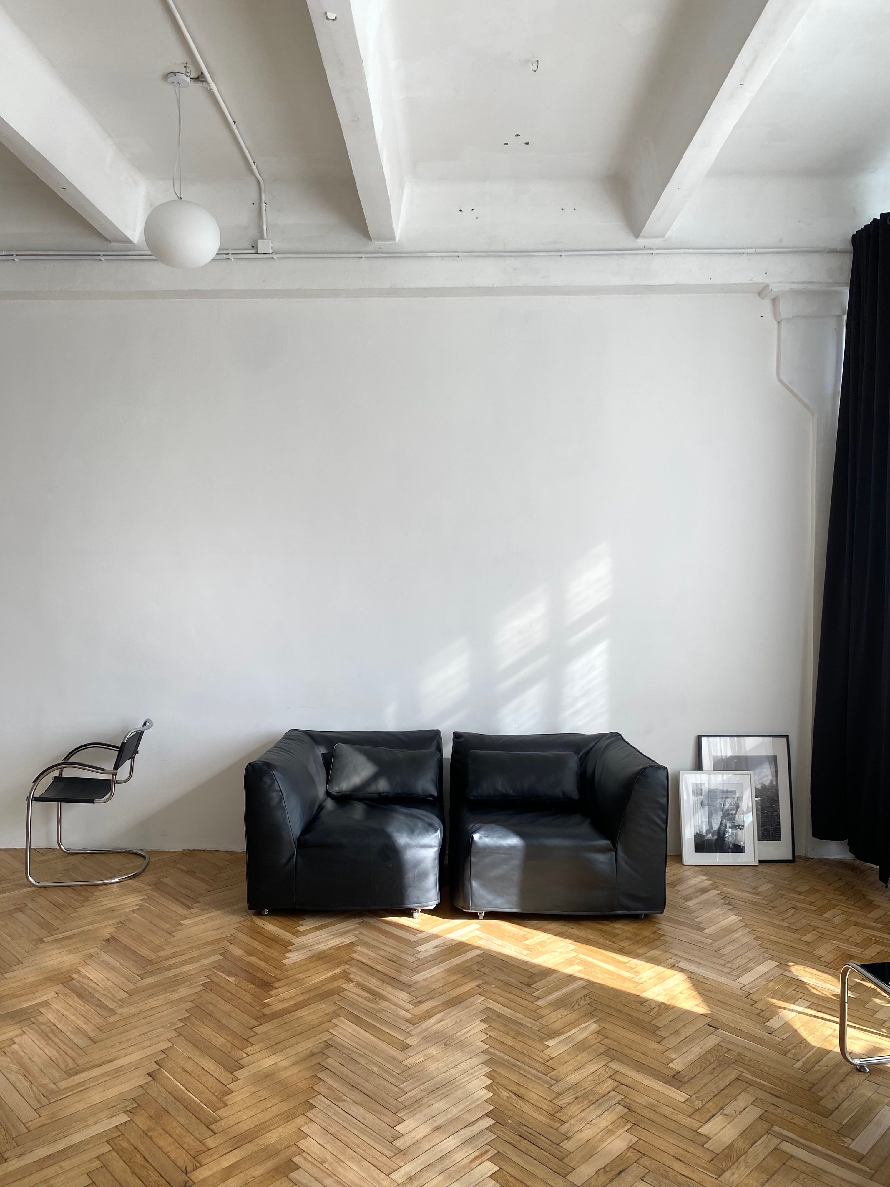 Аренда фотостудии ITTEN studio Зал PITT в Москве | Фото 