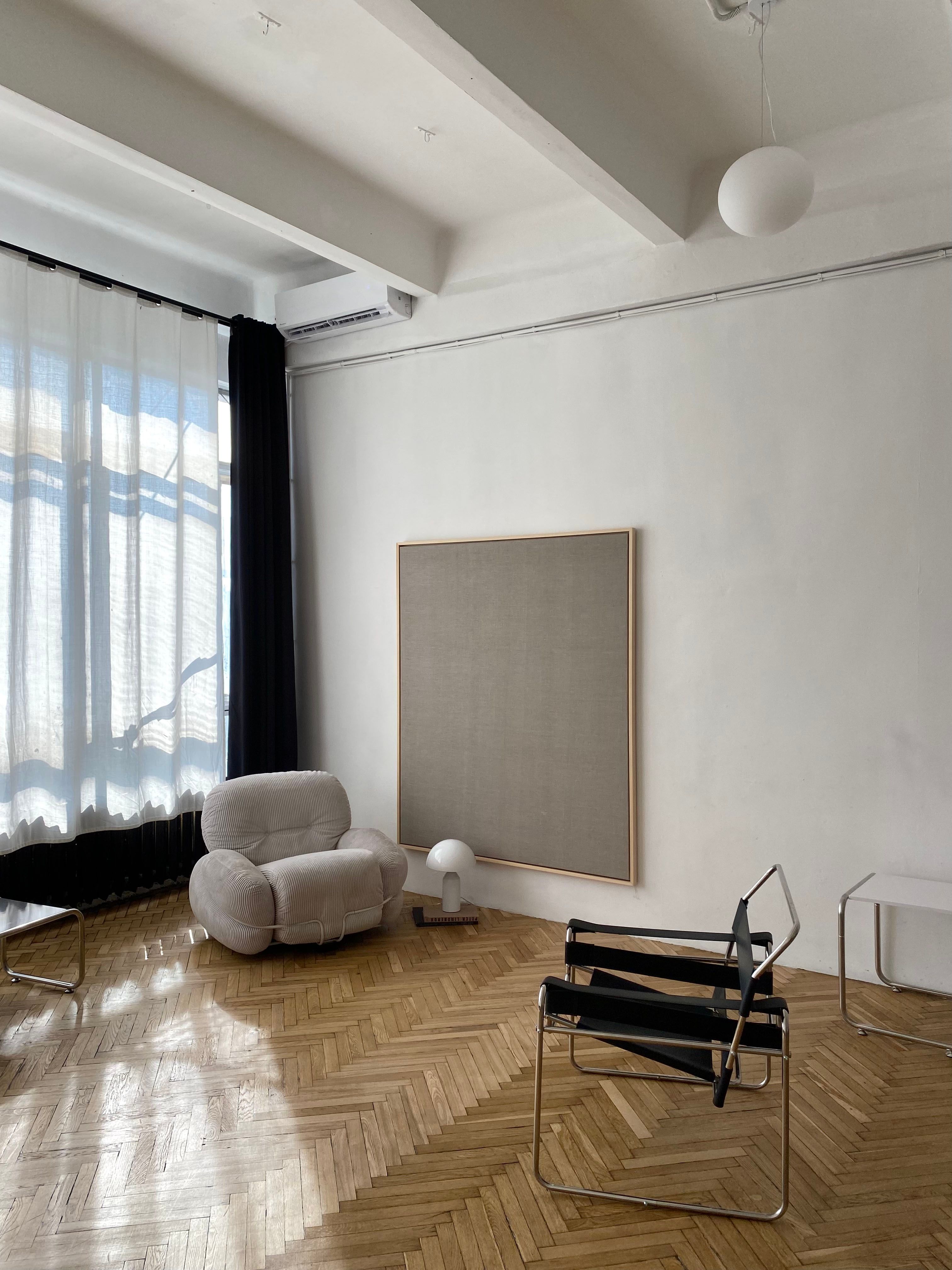 Аренда фотостудии ITTEN studio Зал PITT в Москве | Фото 