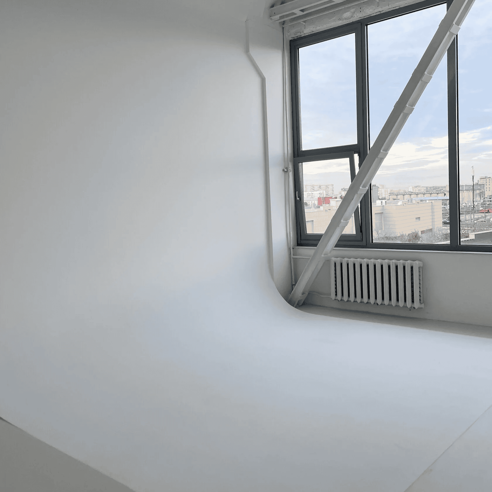 Аренда фотостудии Фотостудия Base Зал SLAVA в Москве | Фото 