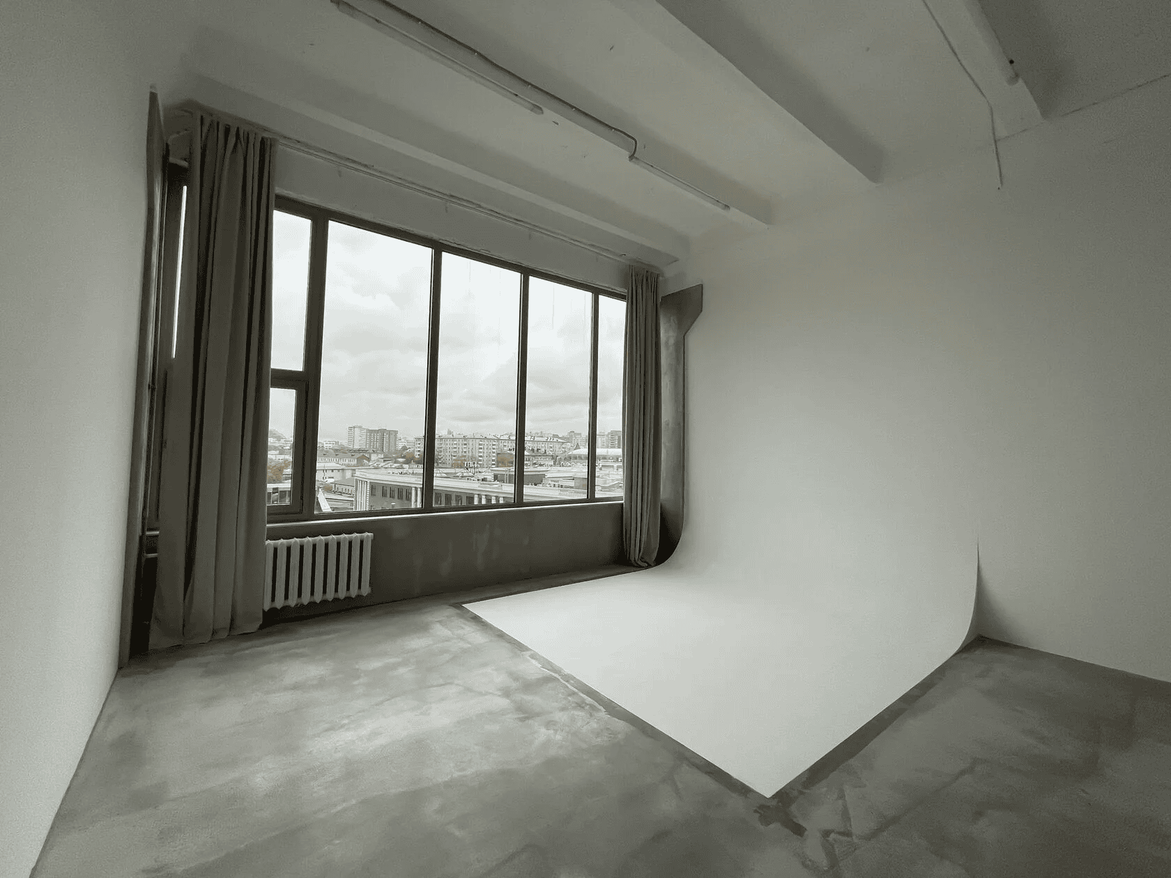 Аренда фотостудии Фотостудия Base Зал CASTLE в Москве | Фото 