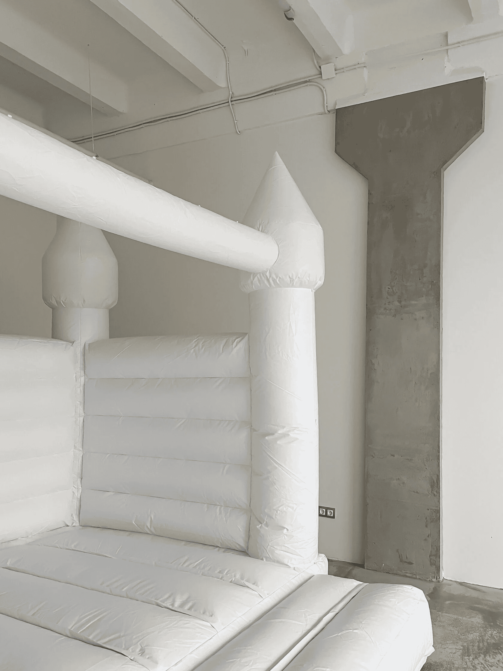 Аренда фотостудии Фотостудия Base Зал CASTLE в Москве | Фото 