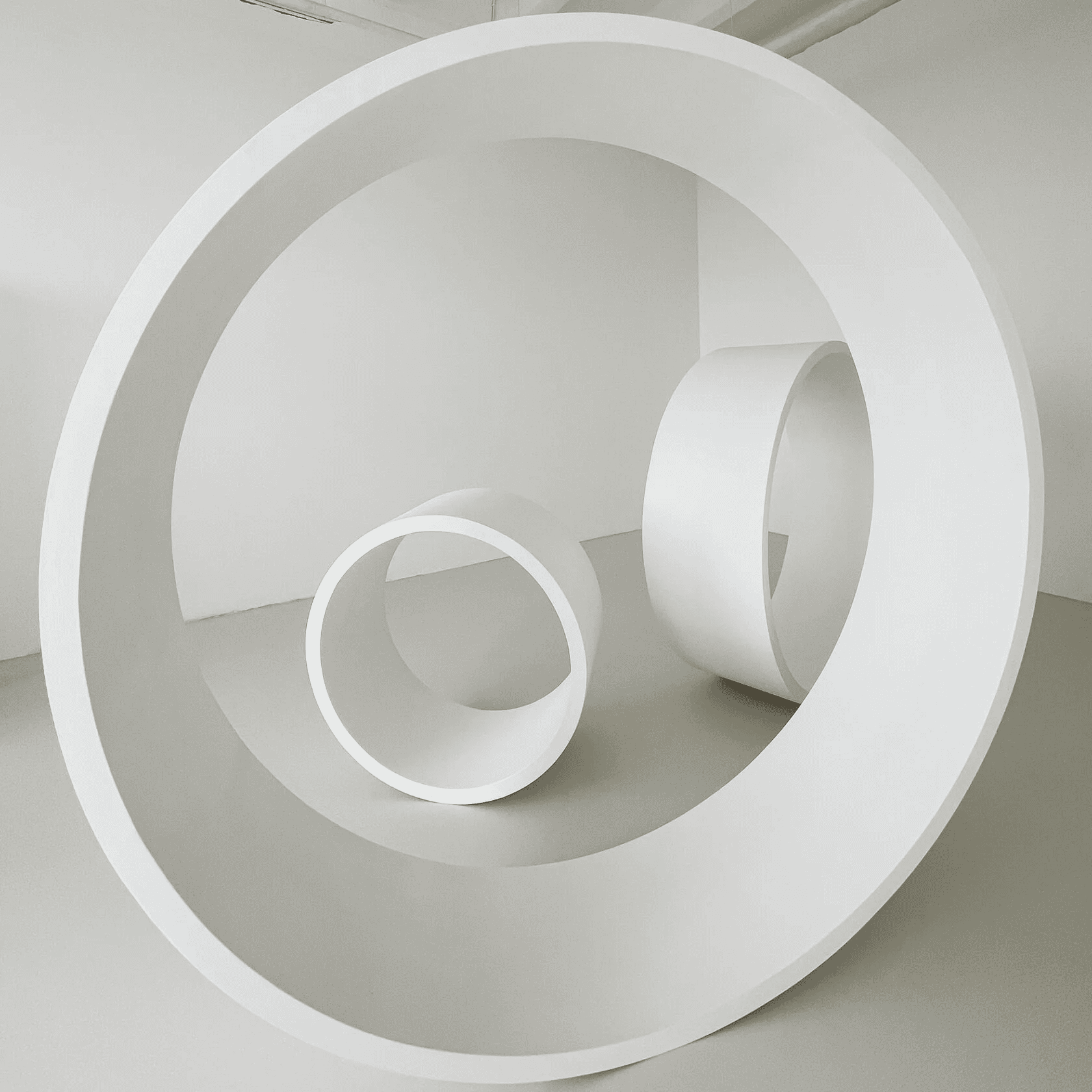 Аренда фотостудии Фотостудия Base Зал SLAVA в Москве | Фото 