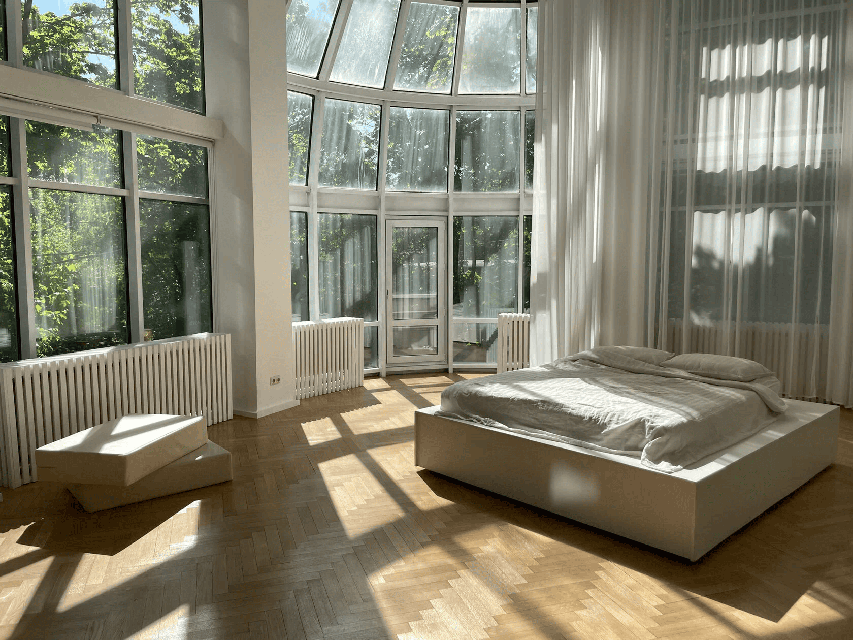 Аренда фотостудии Фотостудия Base Зал AIR в Москве | Фото 