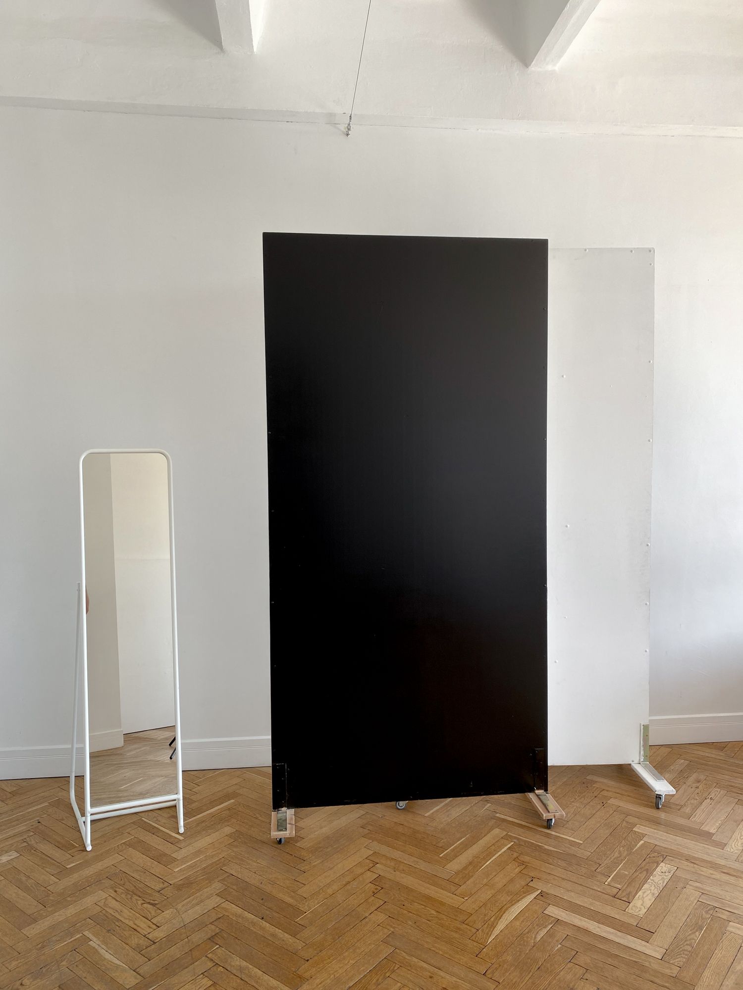 Аренда фотостудии ITTEN studio Зал MATT в Москве | Фото 