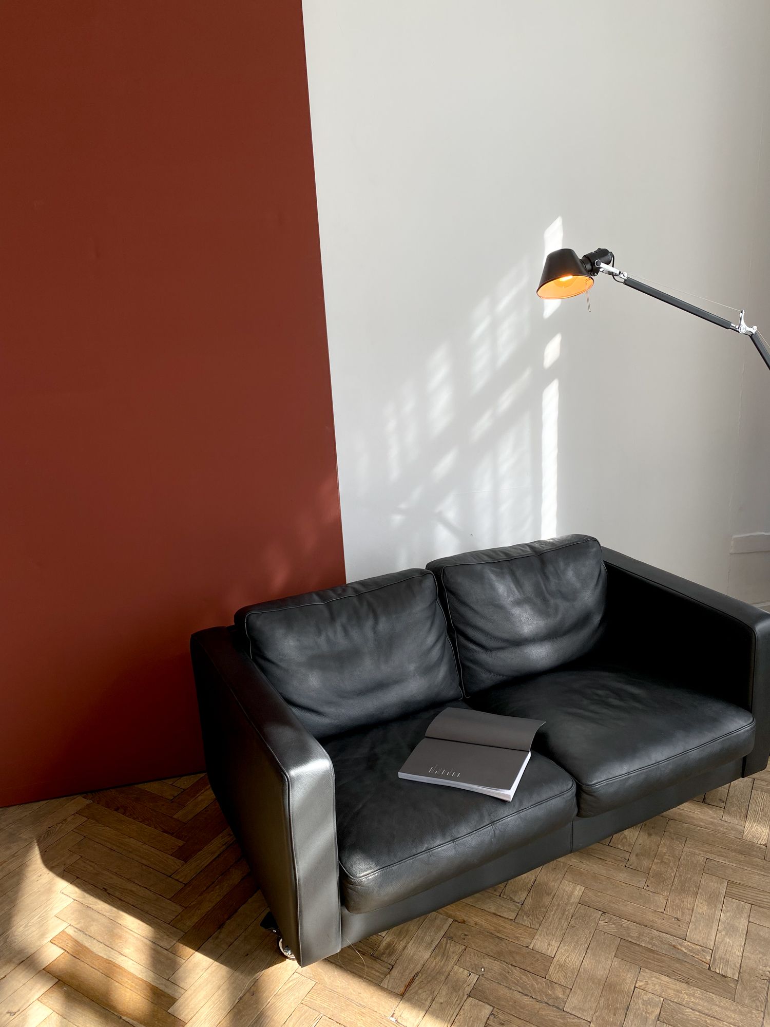 Аренда фотостудии ITTEN studio Зал MATT в Москве | Фото 