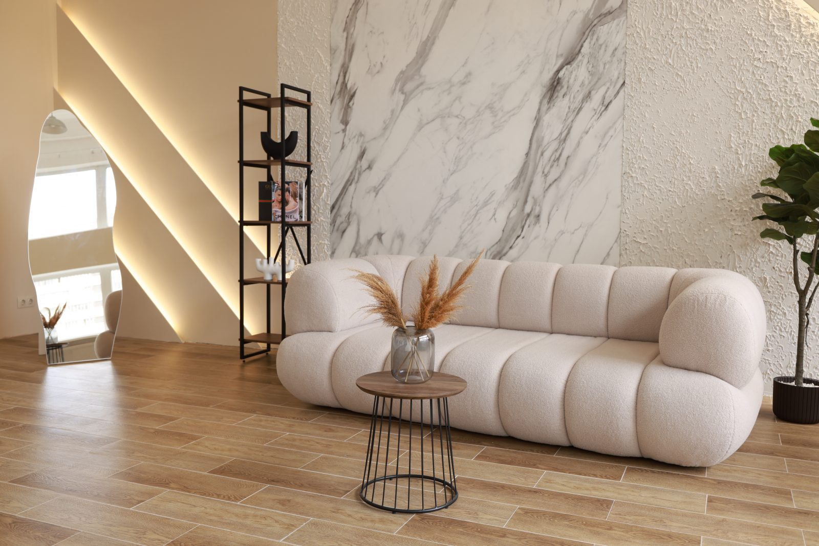 Аренда фотостудии Wow Studios 2.0 Зал Elite в Москве | Фото 