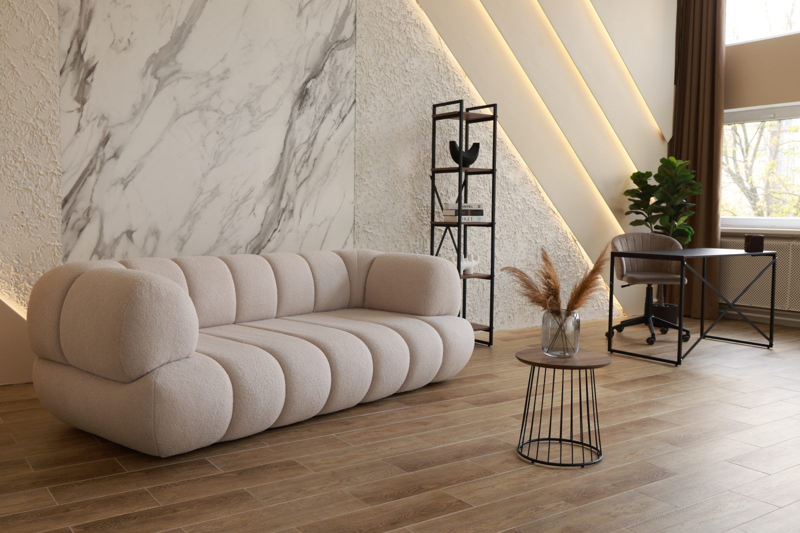 Аренда фотостудии Wow Studios 2.0 Зал Elite в Москве | Фото 