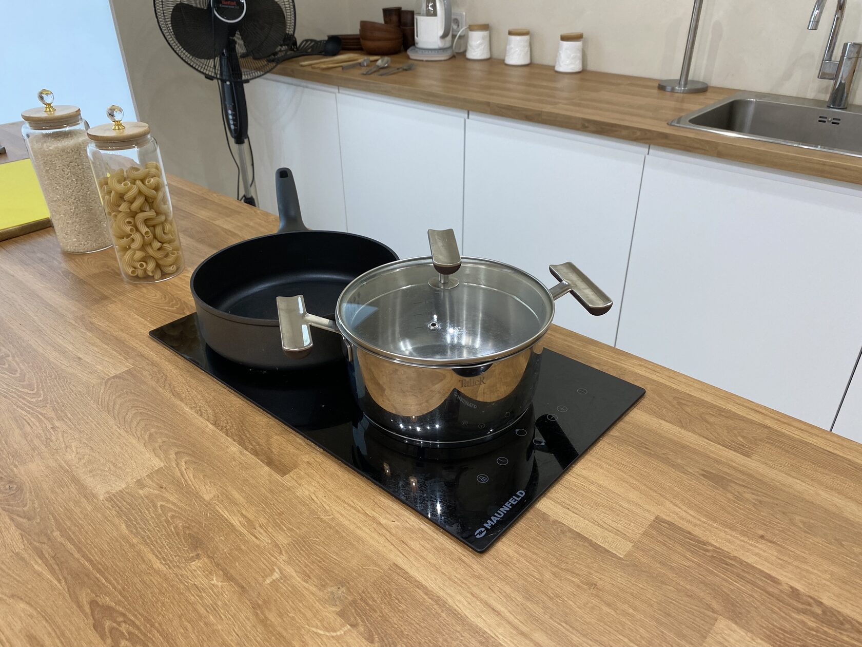 Аренда фотостудии YourStories Зал Кухня в Екатеринбурге | Фото 