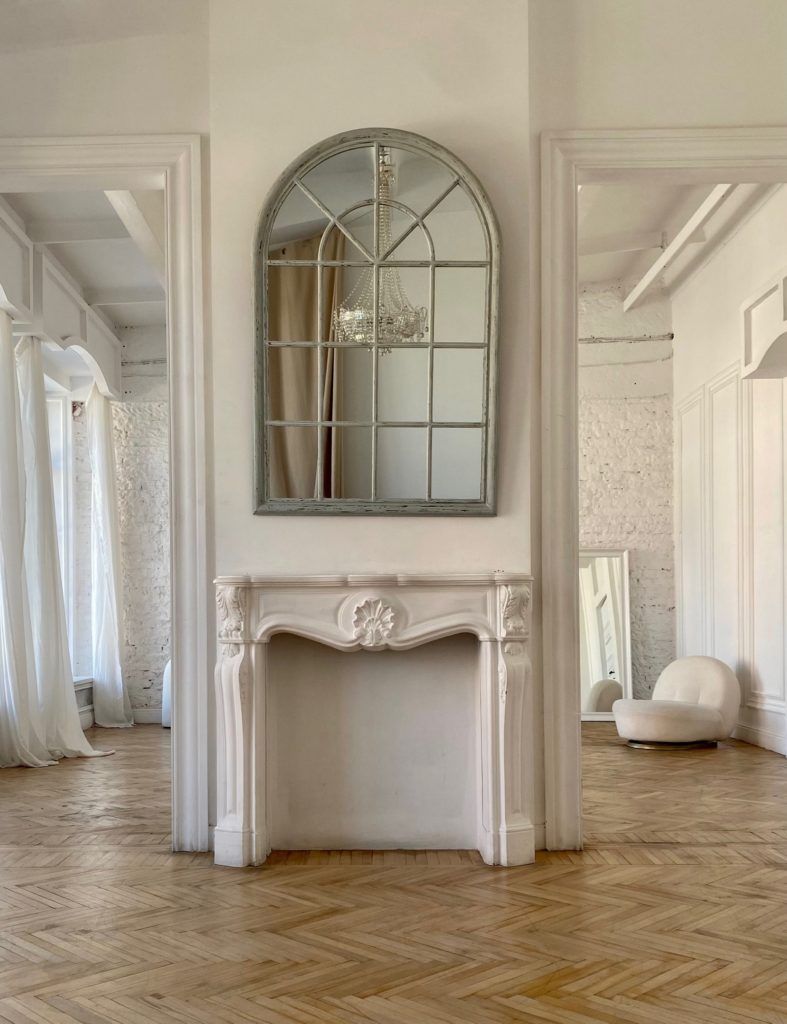 Аренда фотостудии Клары Цеткин 11 Зал 1/2 в Челябинске | Фото 