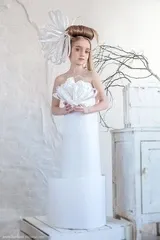 Аренда фотостудии Мел Зал БЕЛЫЙ в Санкт-Петербурге | Фото 